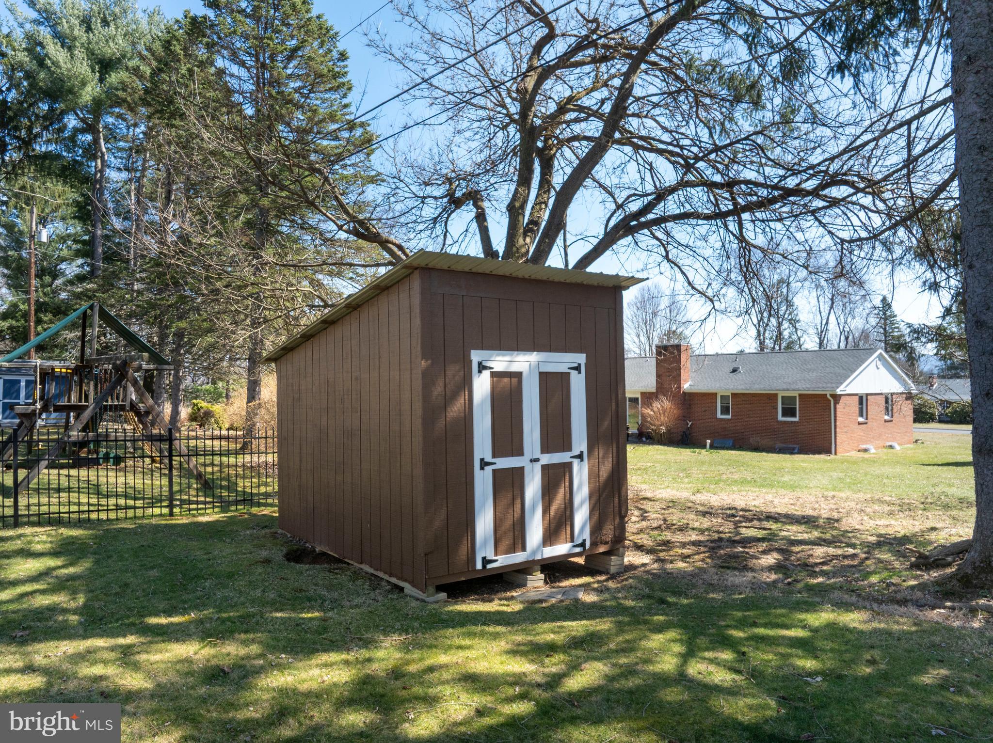 PARK HILLS - Residential