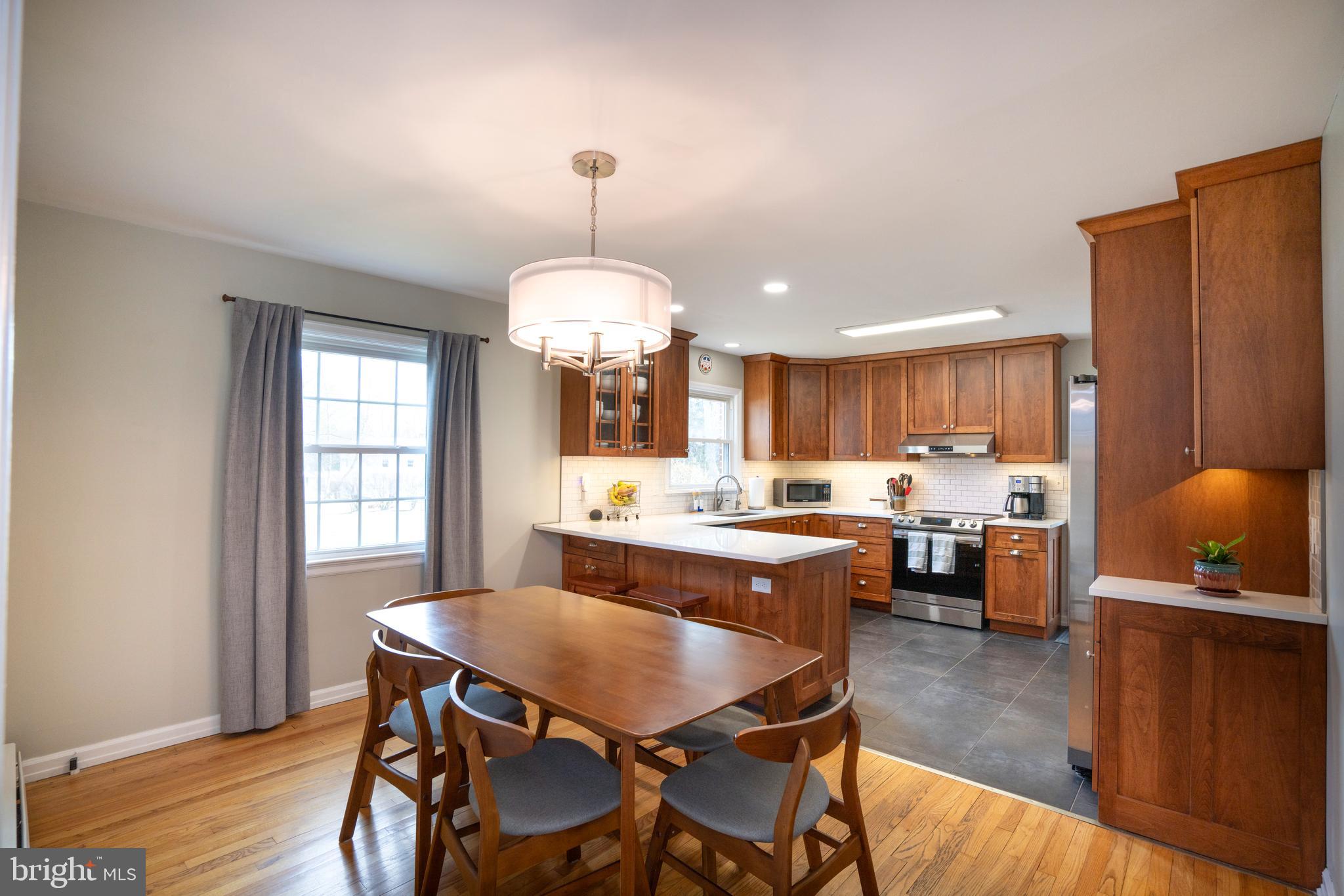 PARK HILLS - Residential