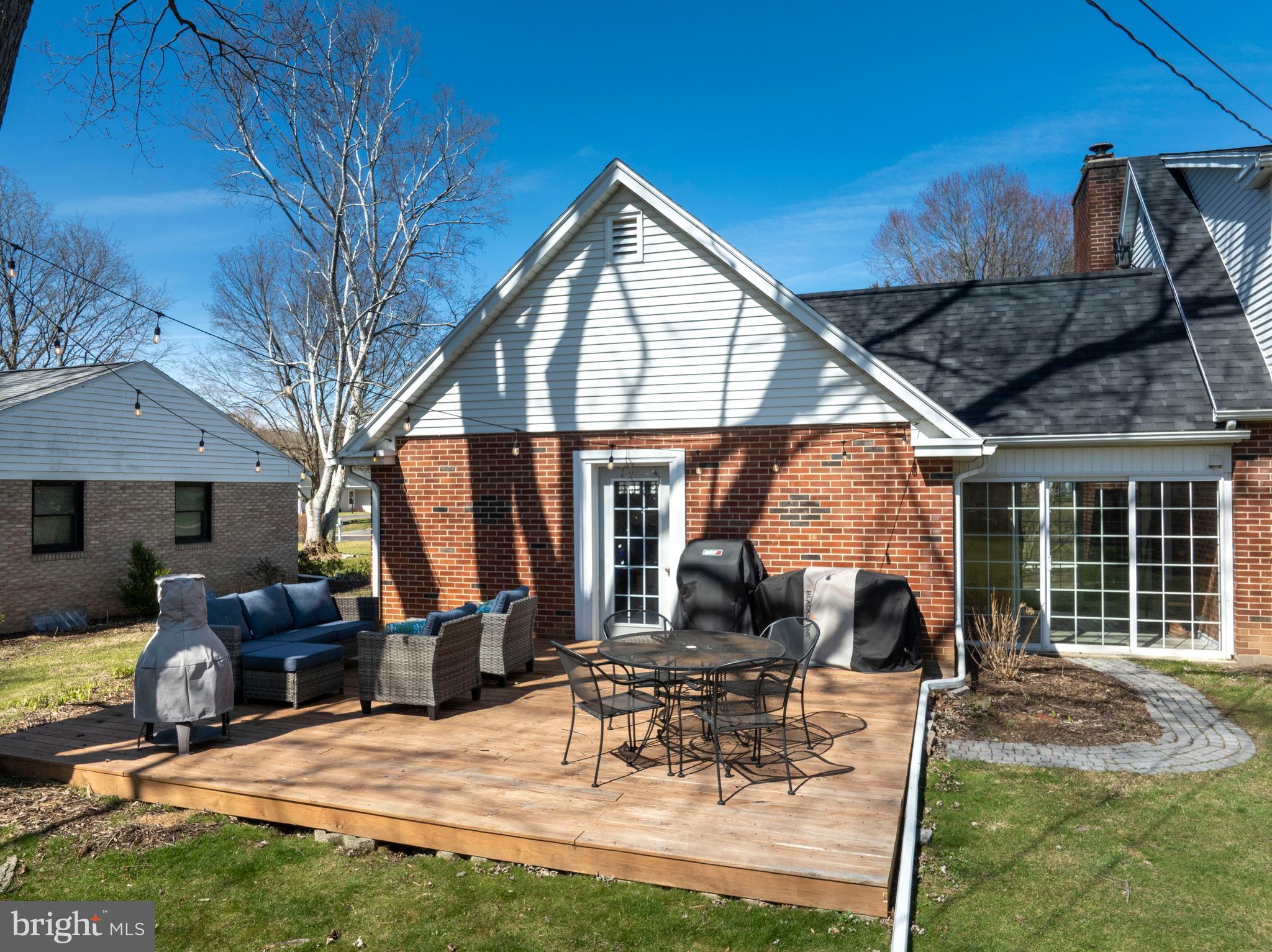 PARK HILLS - Residential