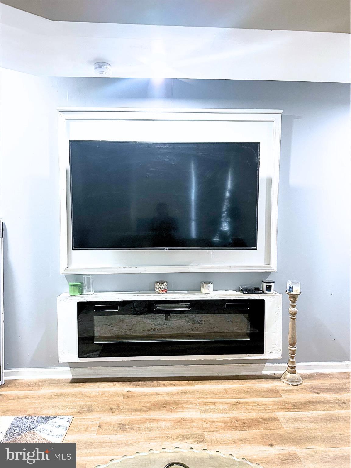 COPPIN HEIGHTS - Residential Lease