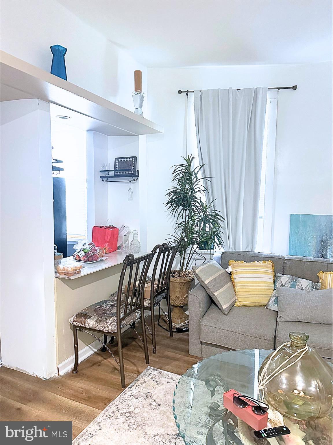 1617 MORELAND AVENUE B