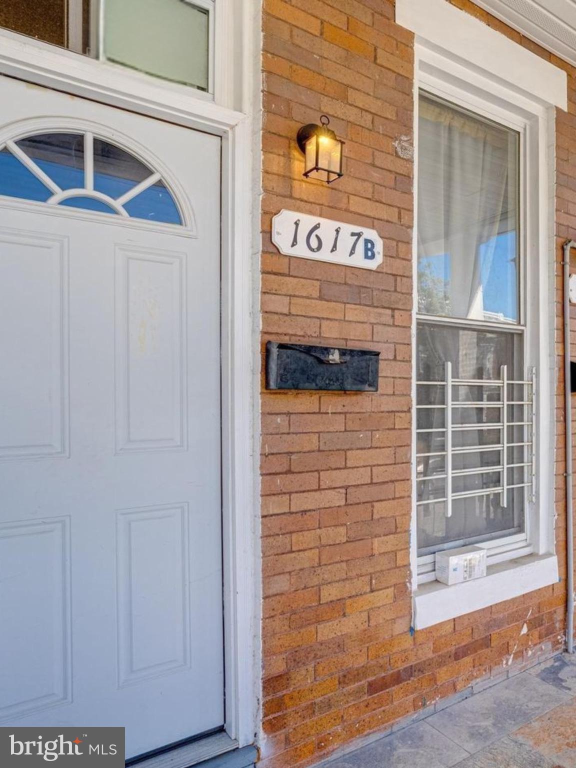 1617 MORELAND AVENUE B