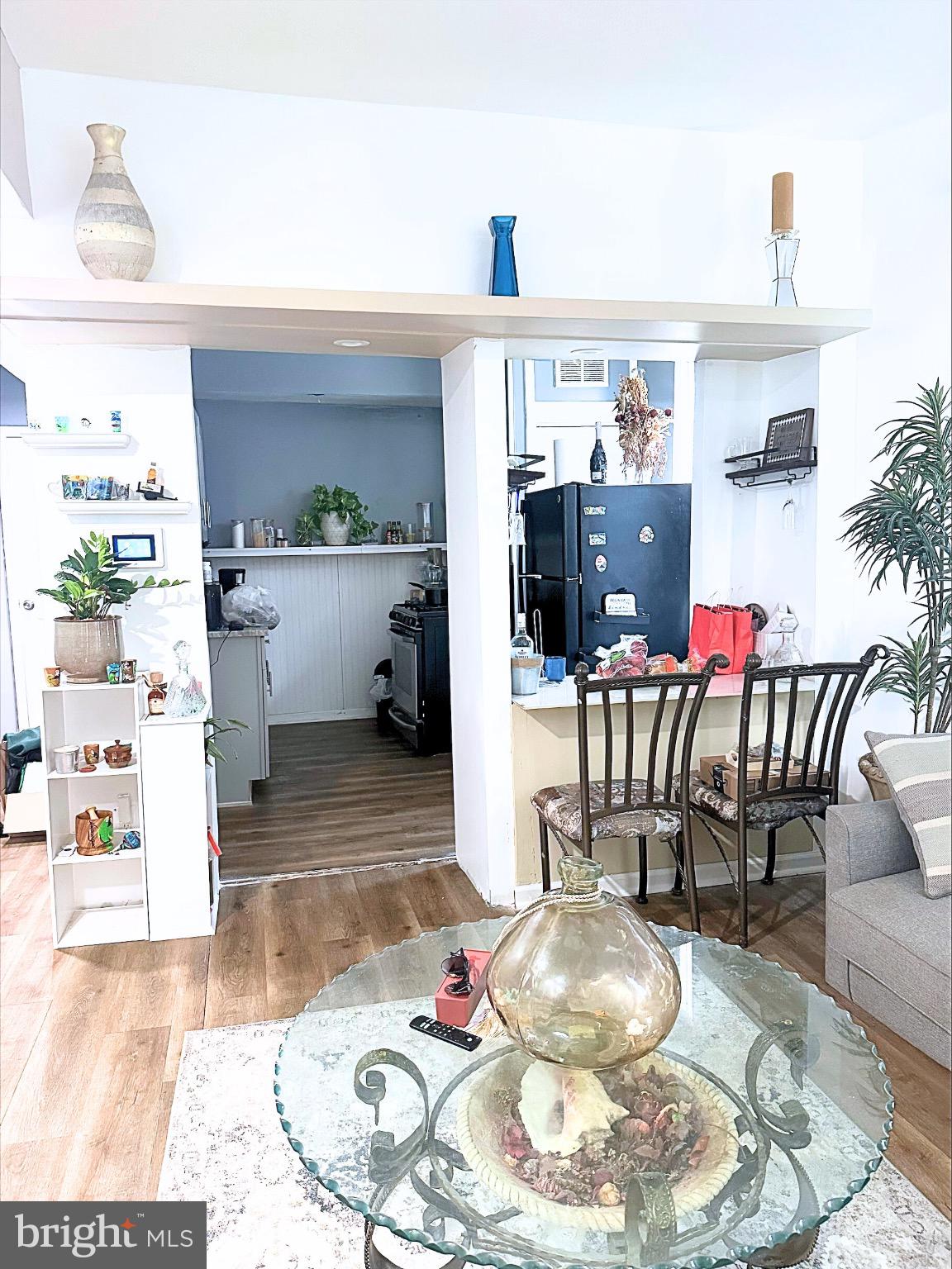 COPPIN HEIGHTS - Residential Lease