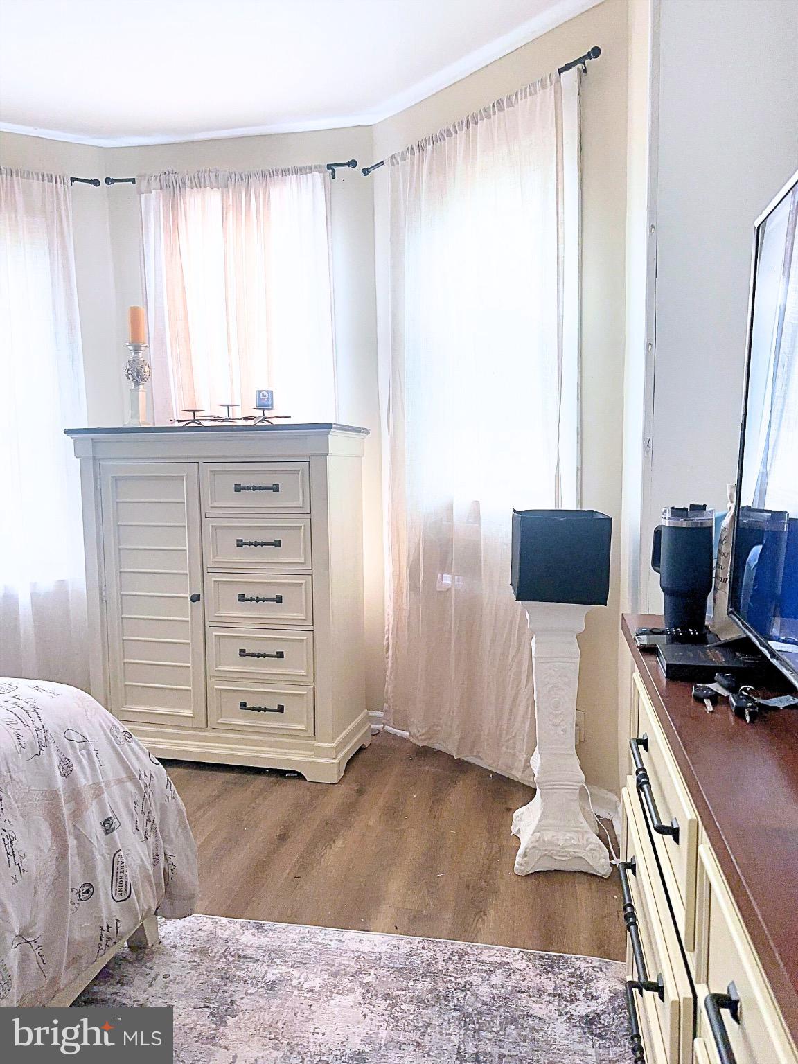 COPPIN HEIGHTS - Residential Lease