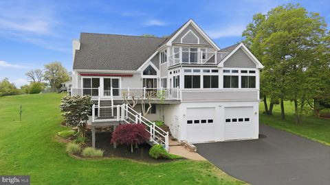 Photo of 160 Cliffview Drive, NORTH EAST, MD 21901 (MLS # MDCC2021506)
