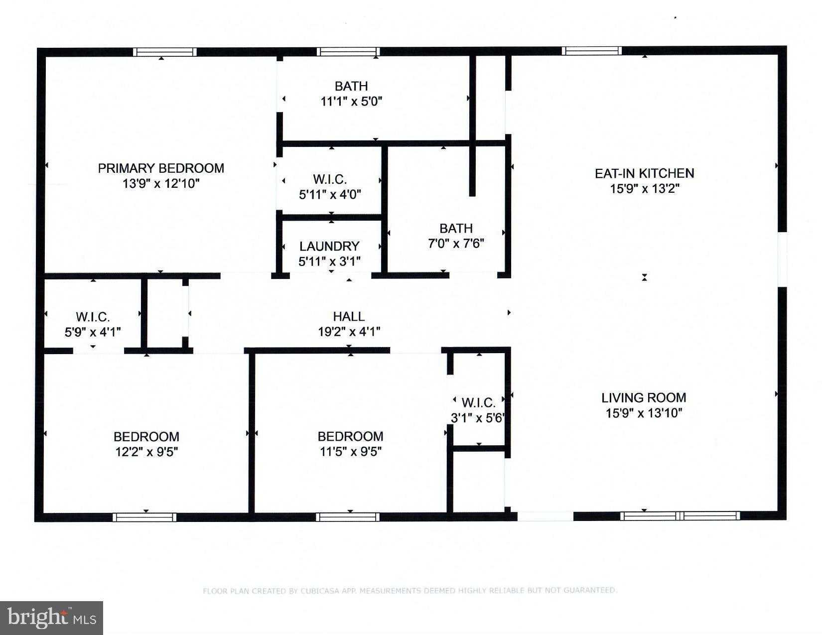 VILLAGE GREEN - Residential