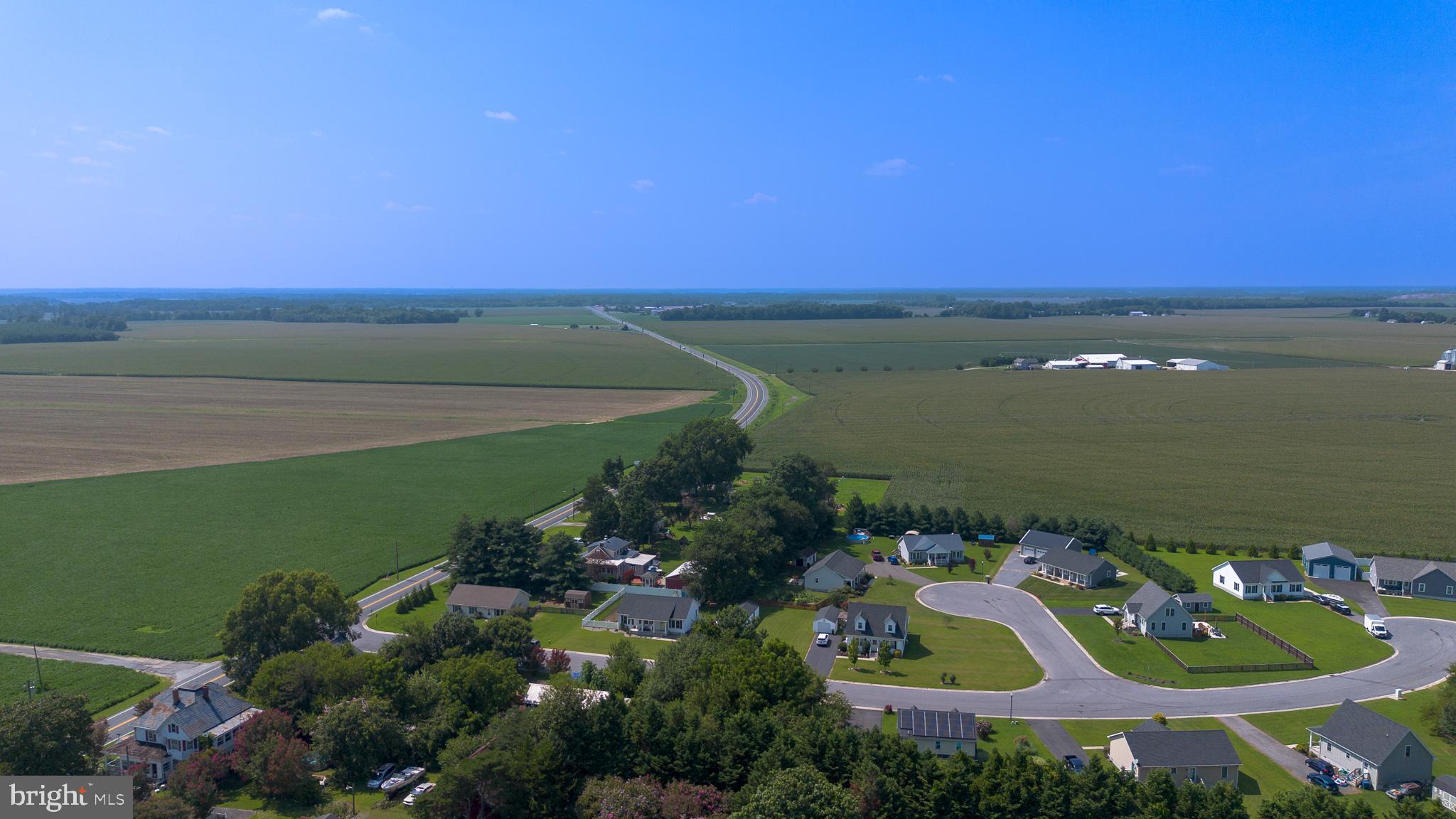 VILLAGE GREEN - Residential