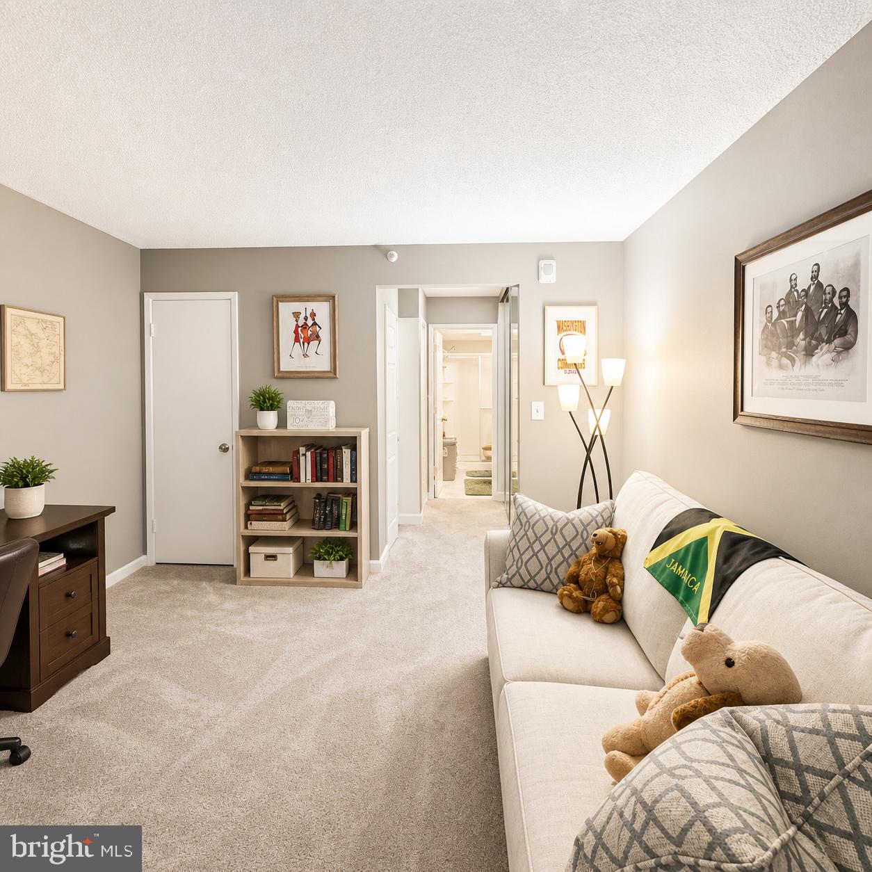 GREENS AT LEISURE WORLD - Residential