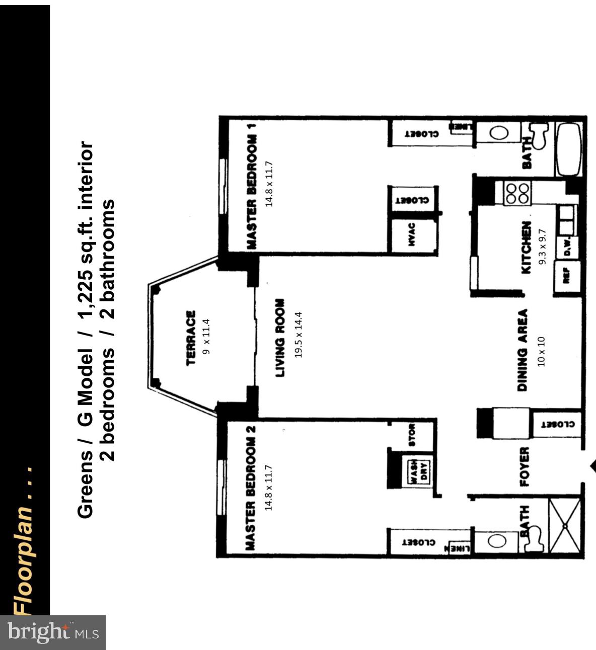 GREENS AT LEISURE WORLD - Residential