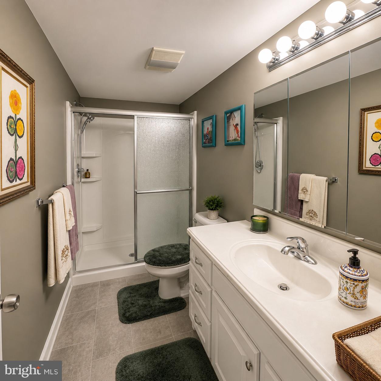 GREENS AT LEISURE WORLD - Residential
