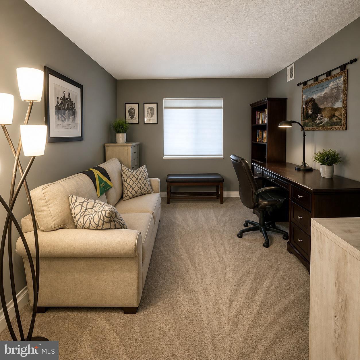 GREENS AT LEISURE WORLD - Residential