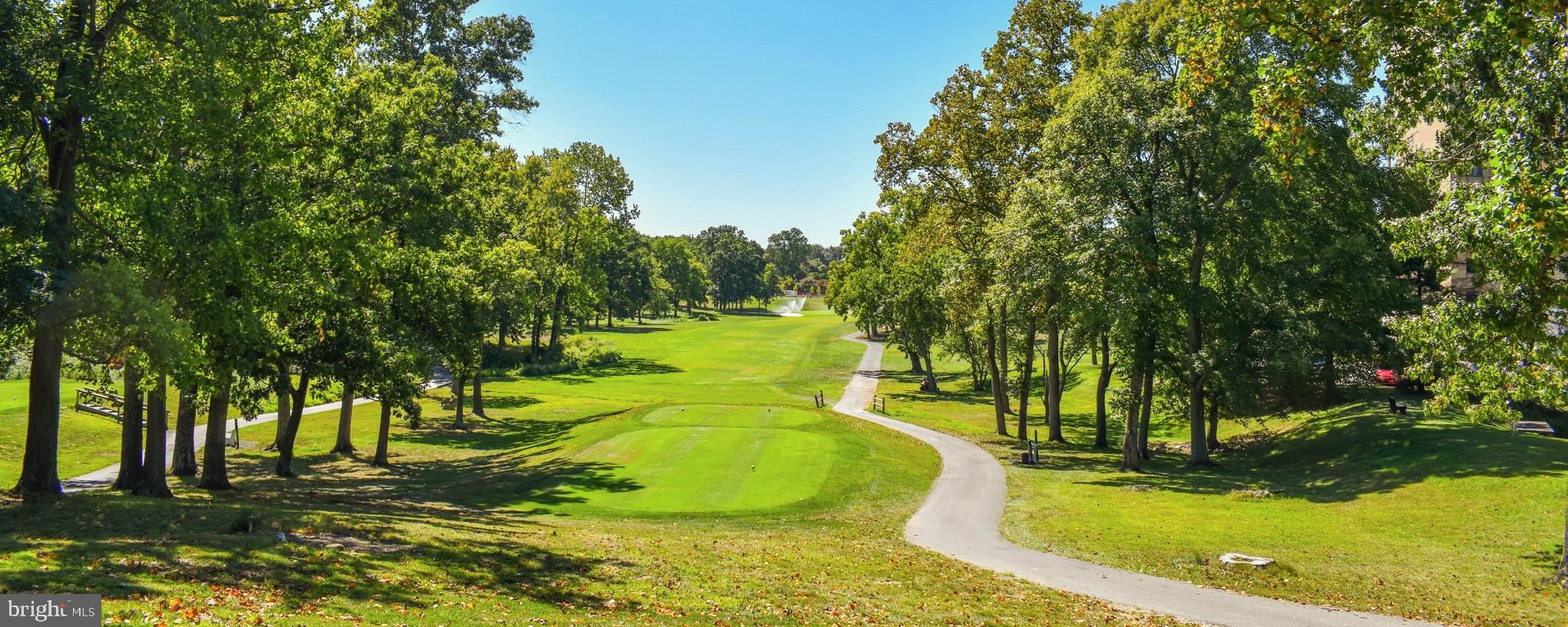 GREENS AT LEISURE WORLD - Residential