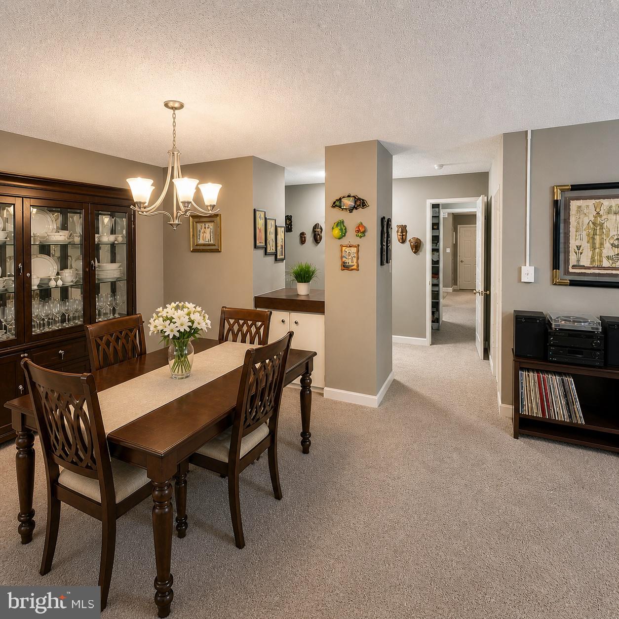 GREENS AT LEISURE WORLD - Residential