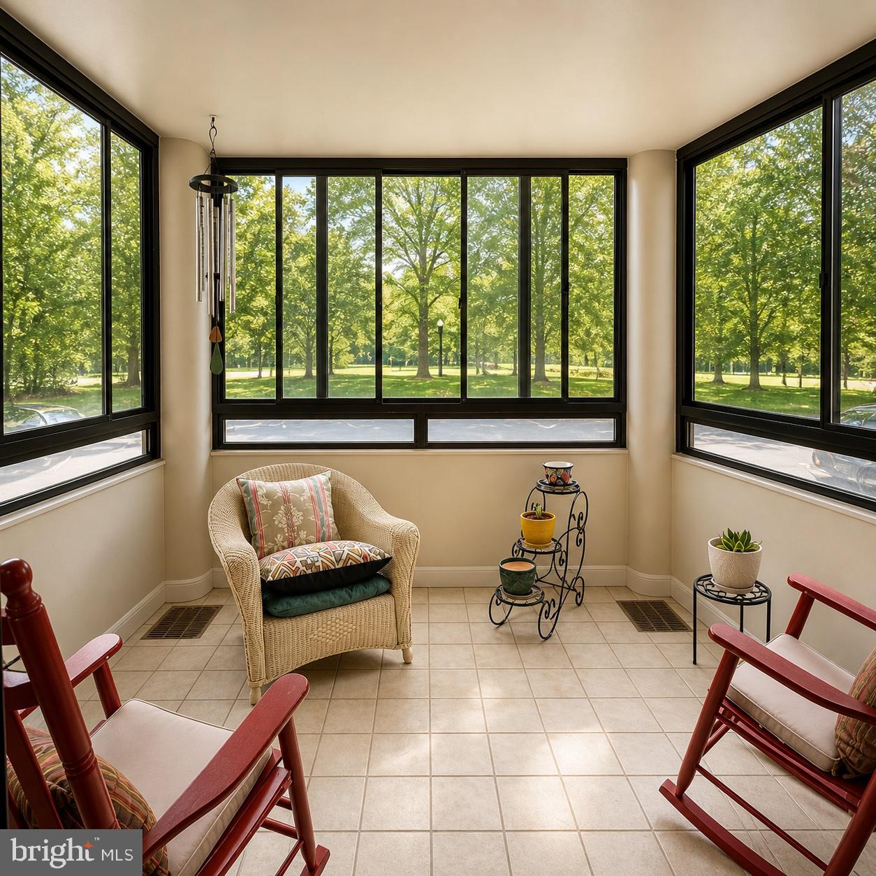 GREENS AT LEISURE WORLD - Residential