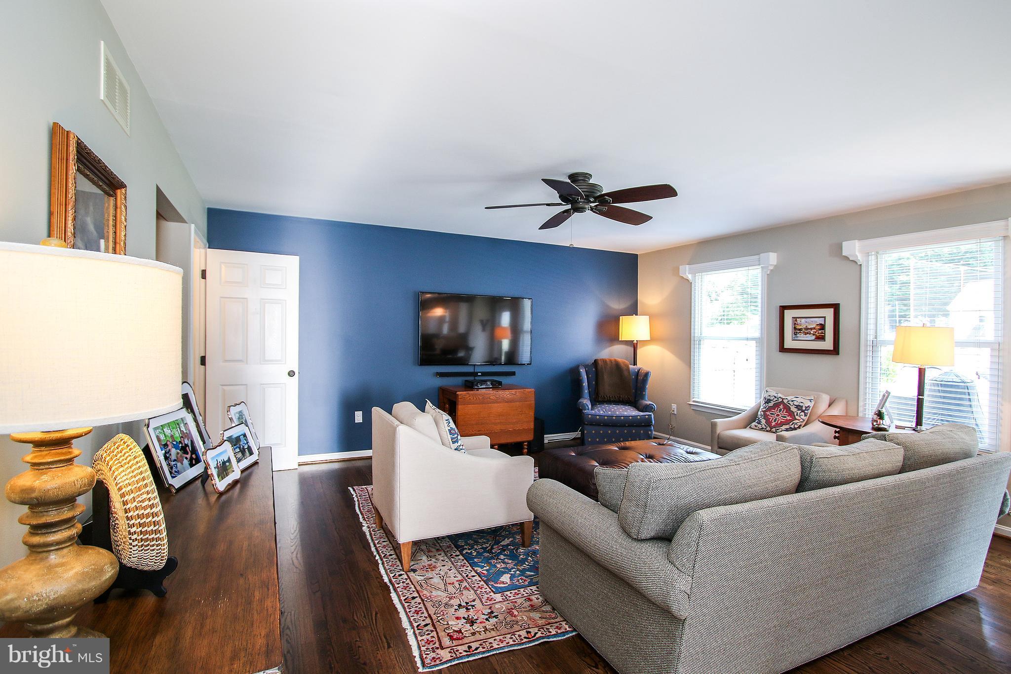 HOMEWOOD - Residential