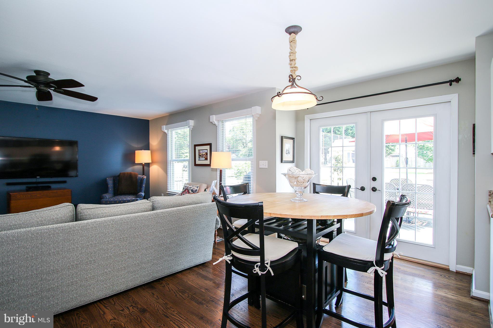 HOMEWOOD - Residential