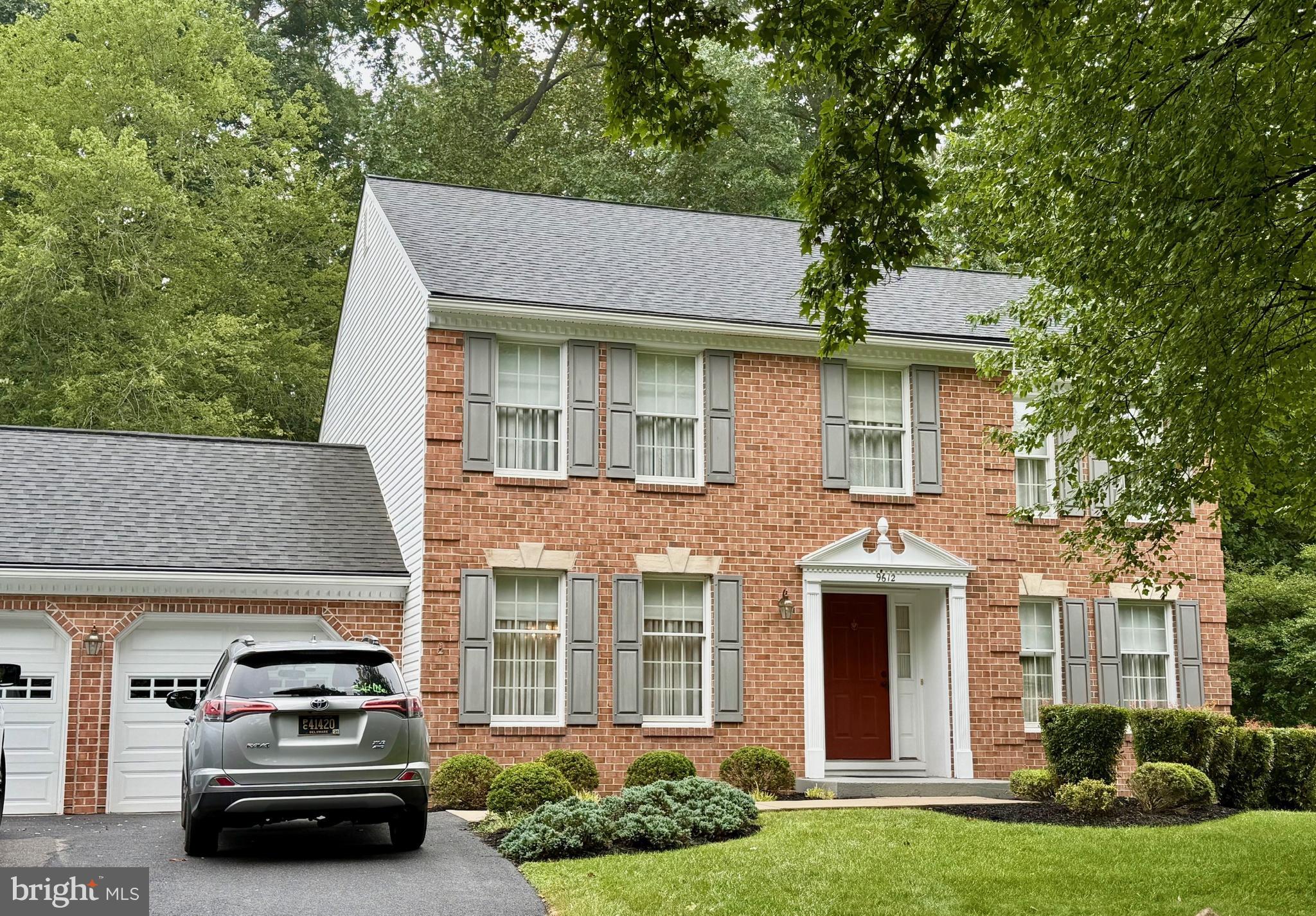 9612 LARCHMEDE COURT
