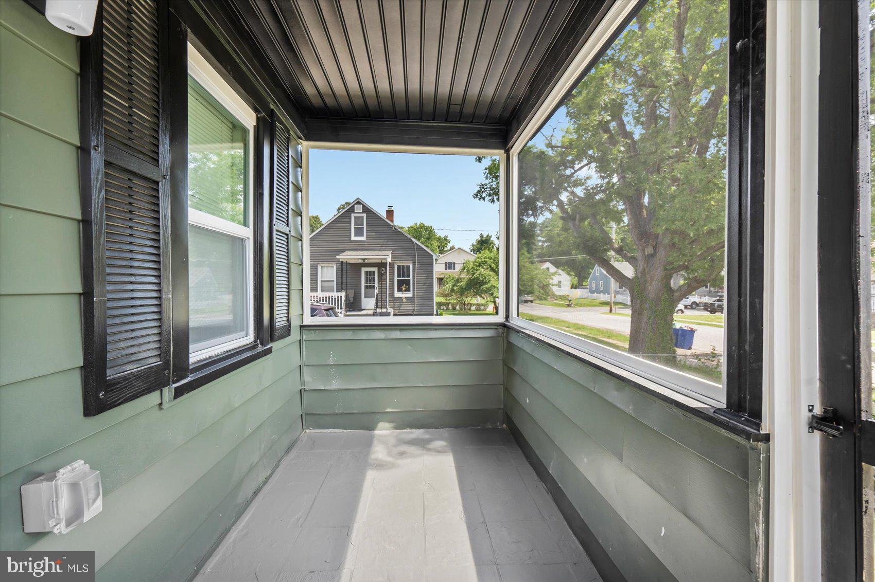 DUVALL TERRACE - Residential