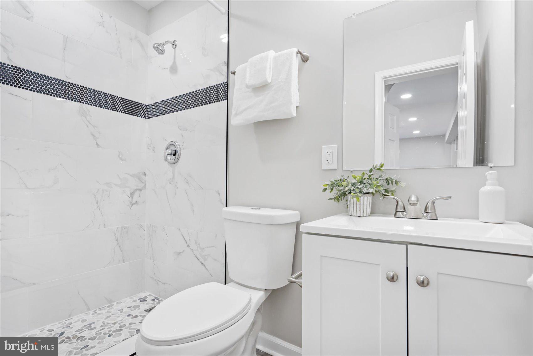 DUVALL TERRACE - Residential