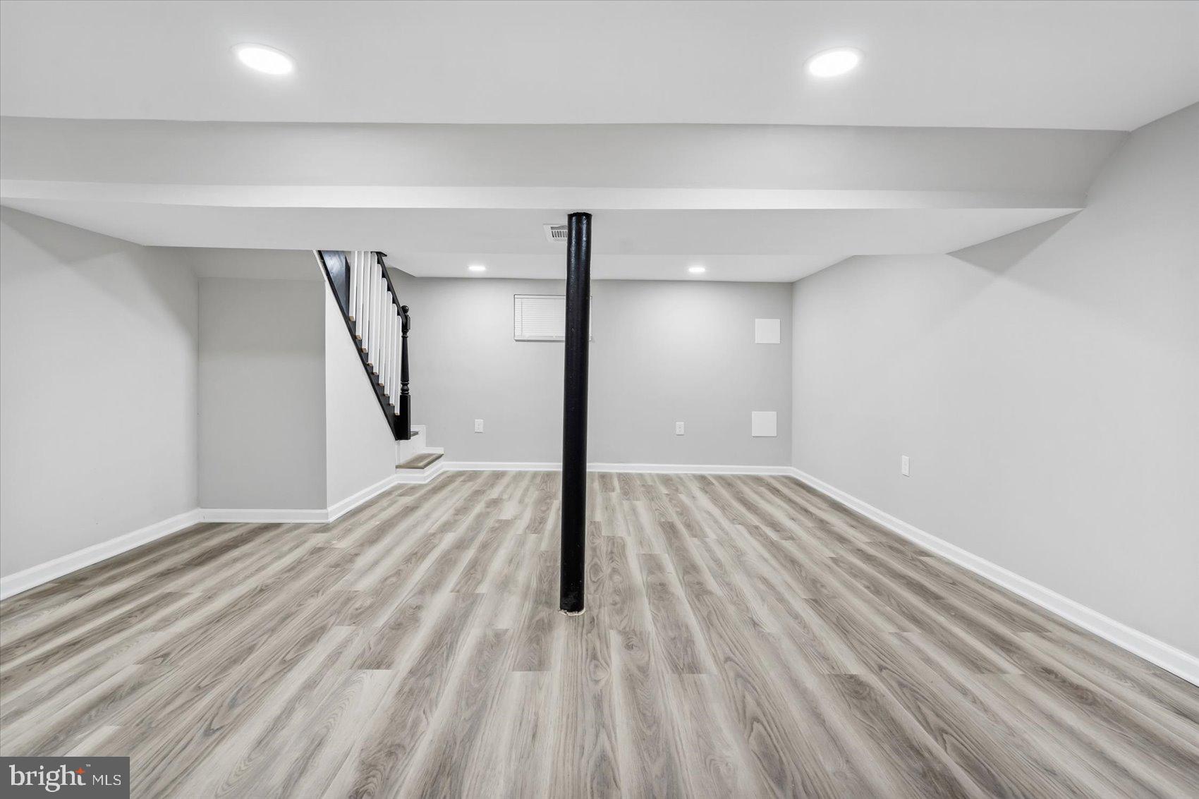 DUVALL TERRACE - Residential