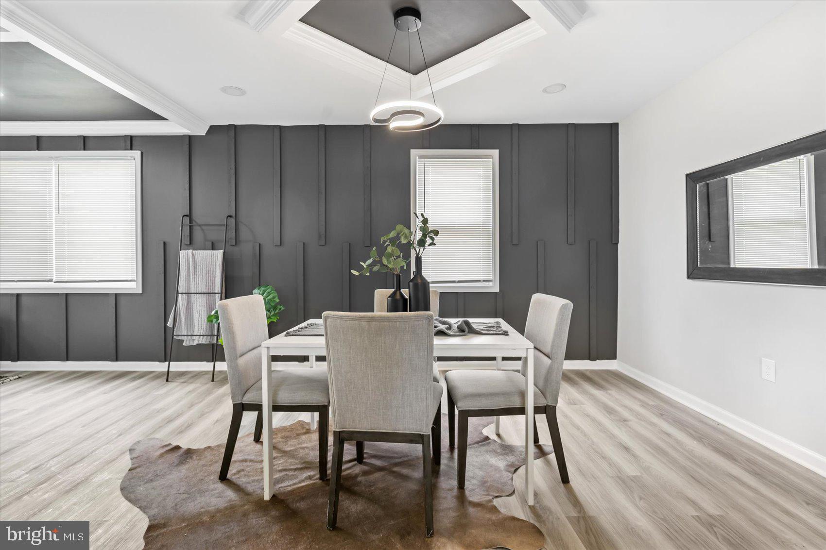 DUVALL TERRACE - Residential