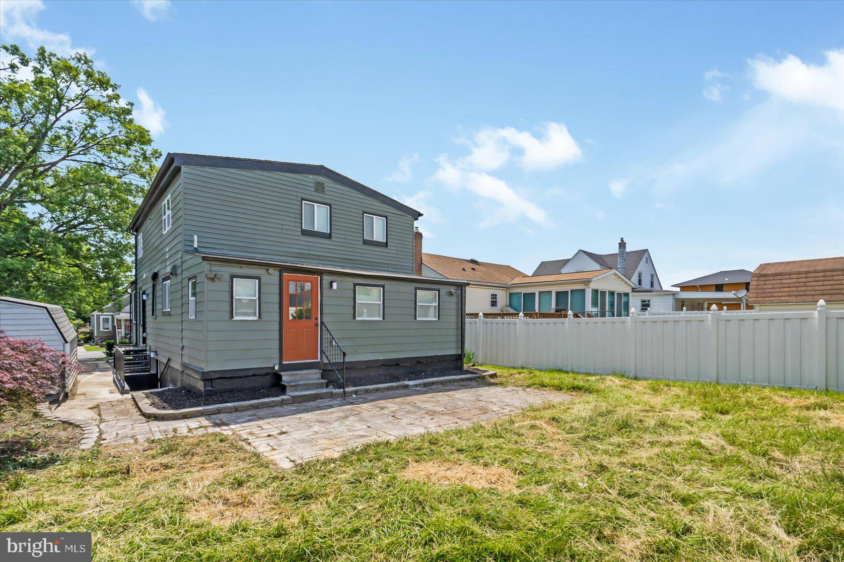 DUVALL TERRACE - Residential