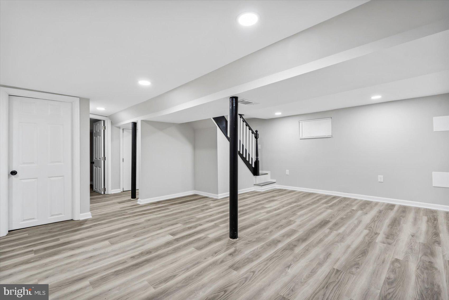 DUVALL TERRACE - Residential