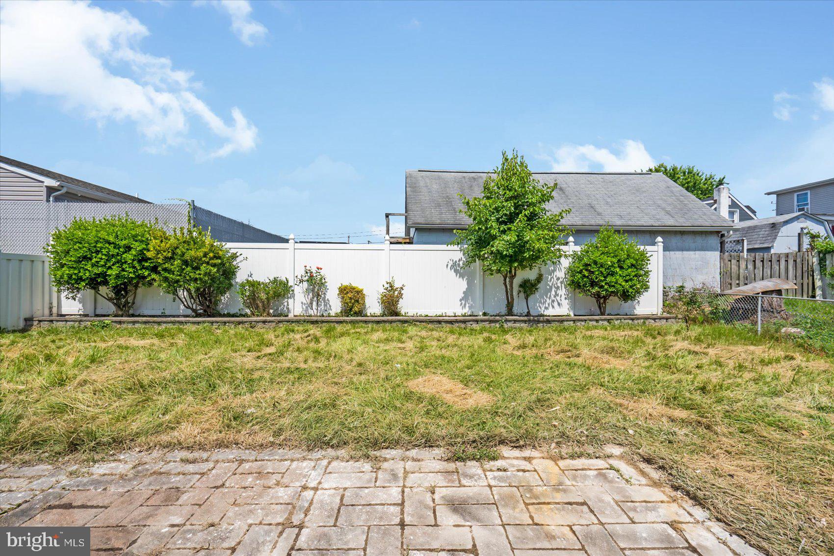 DUVALL TERRACE - Residential