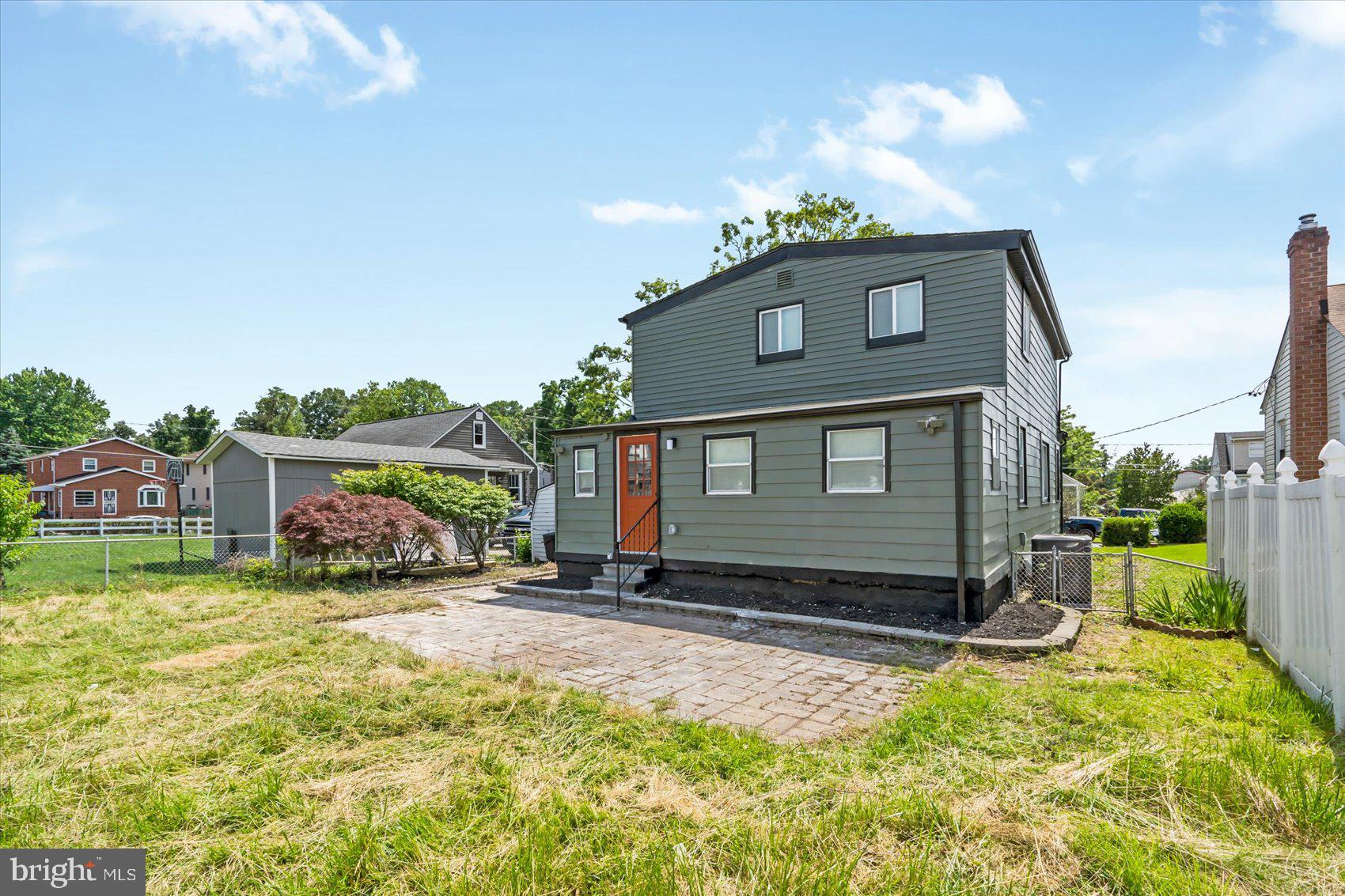 DUVALL TERRACE - Residential