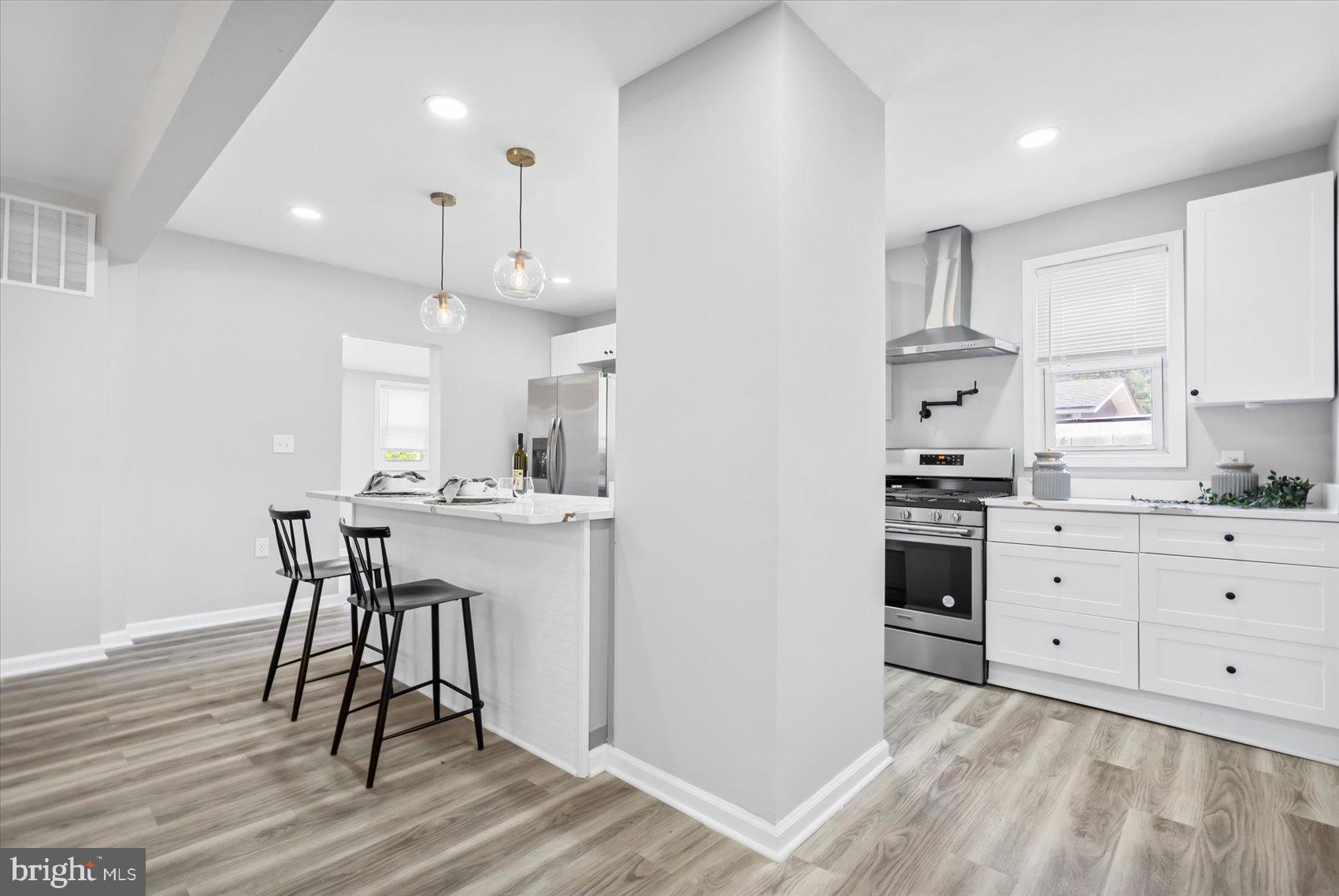 DUVALL TERRACE - Residential