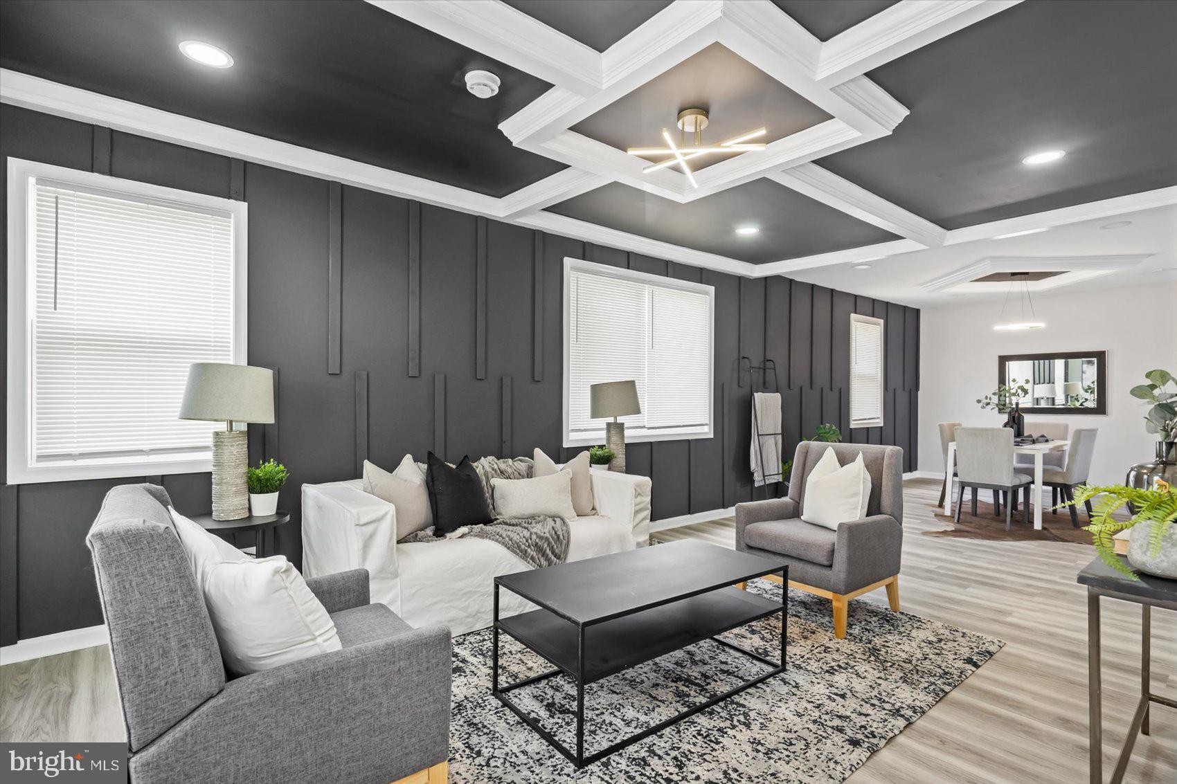 DUVALL TERRACE - Residential