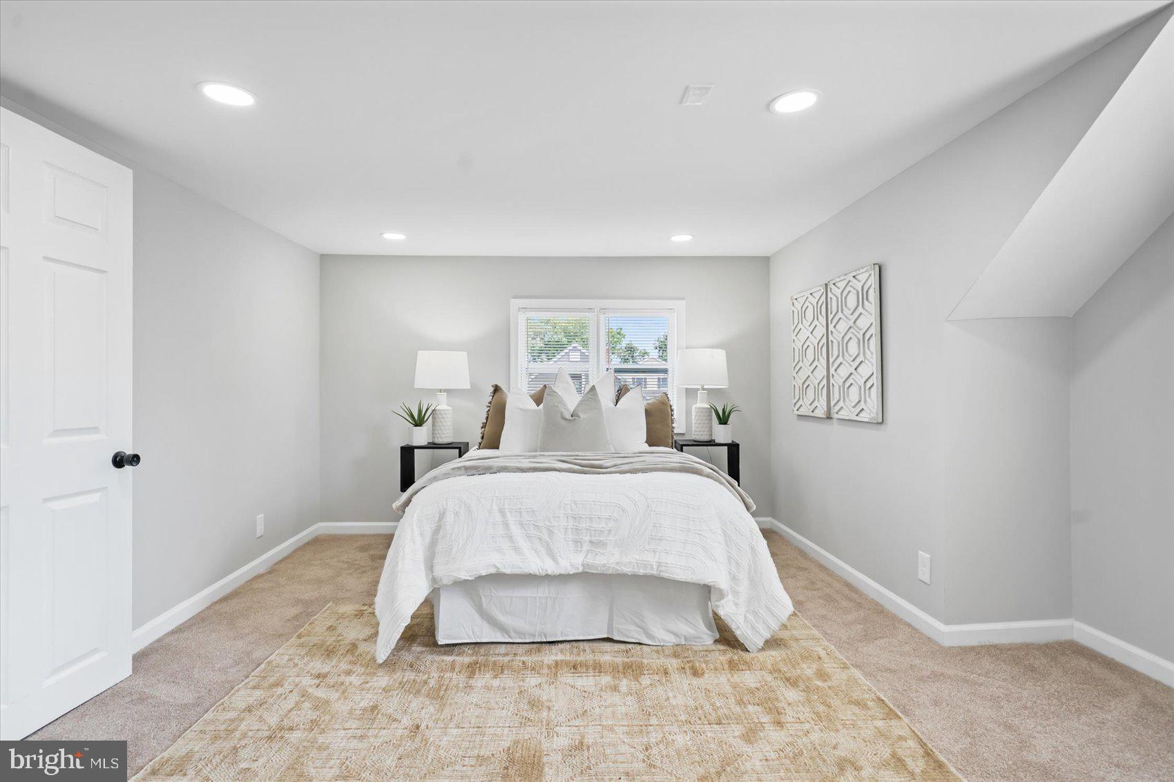 DUVALL TERRACE - Residential