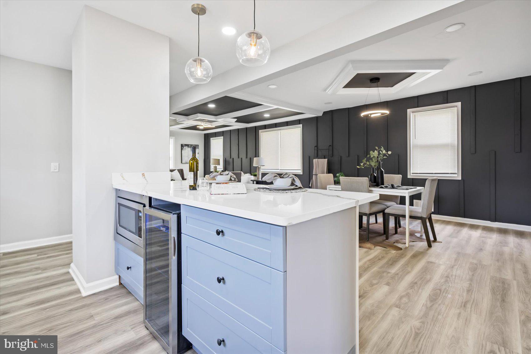 DUVALL TERRACE - Residential