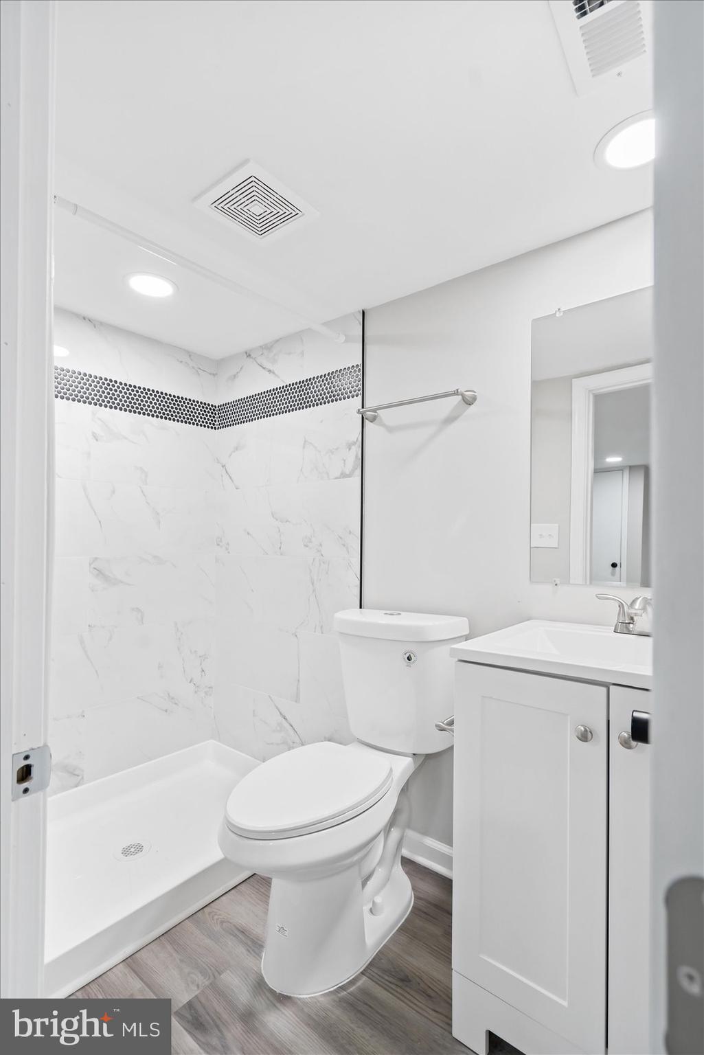 DUVALL TERRACE - Residential