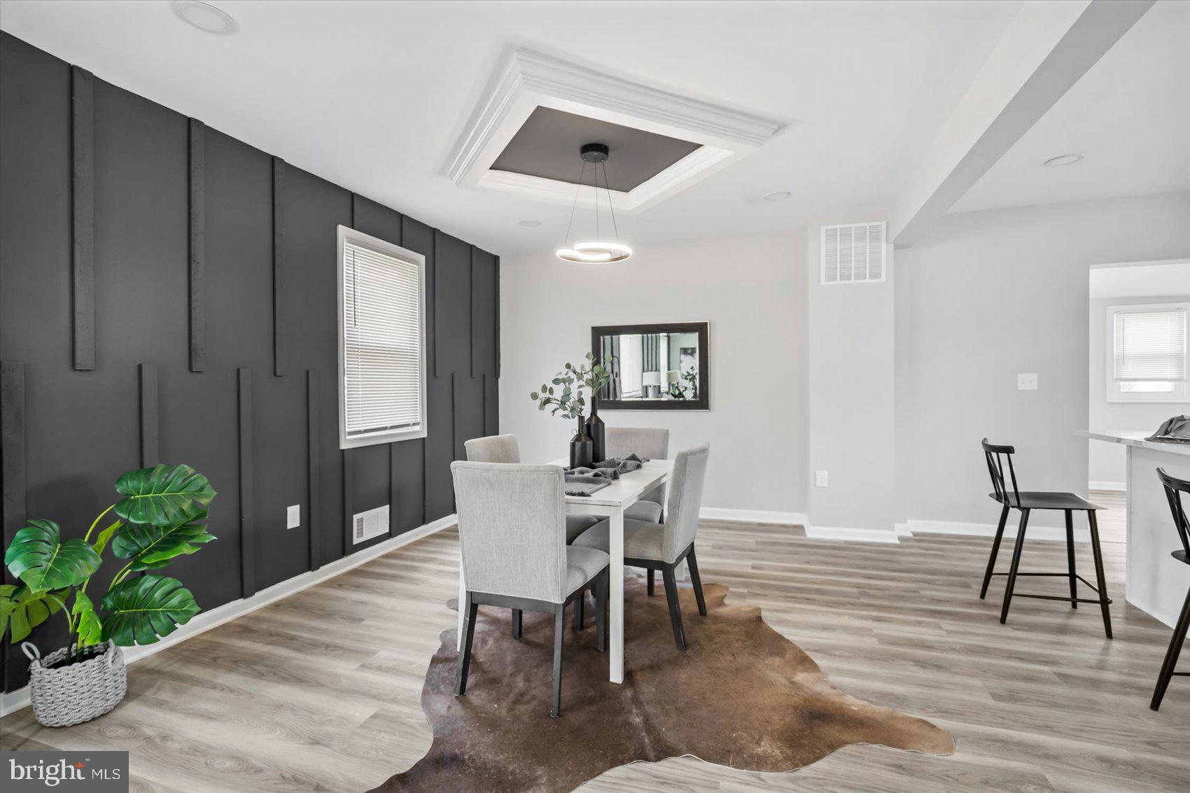 DUVALL TERRACE - Residential