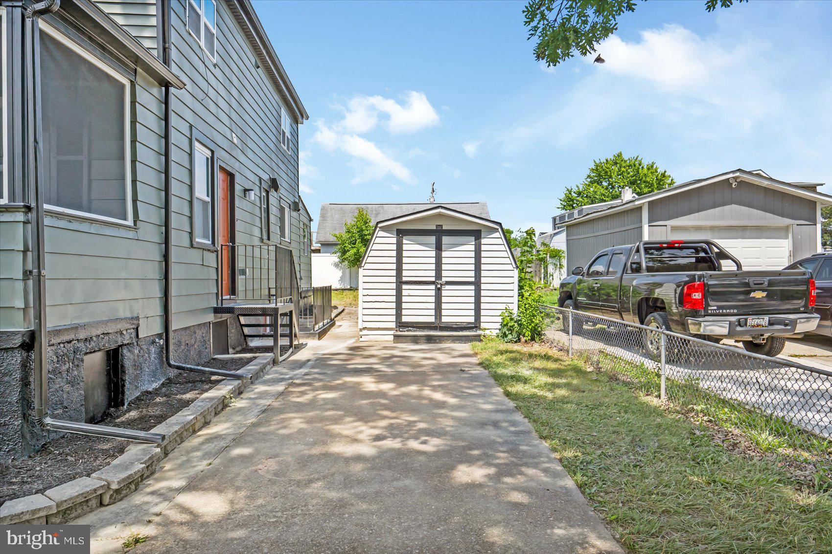 DUVALL TERRACE - Residential