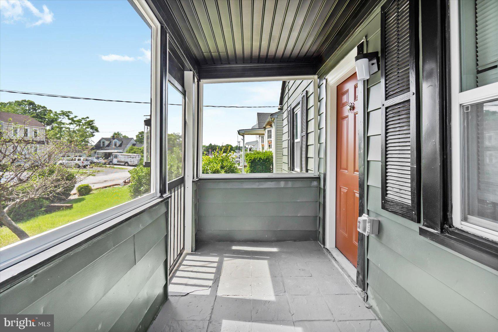 DUVALL TERRACE - Residential