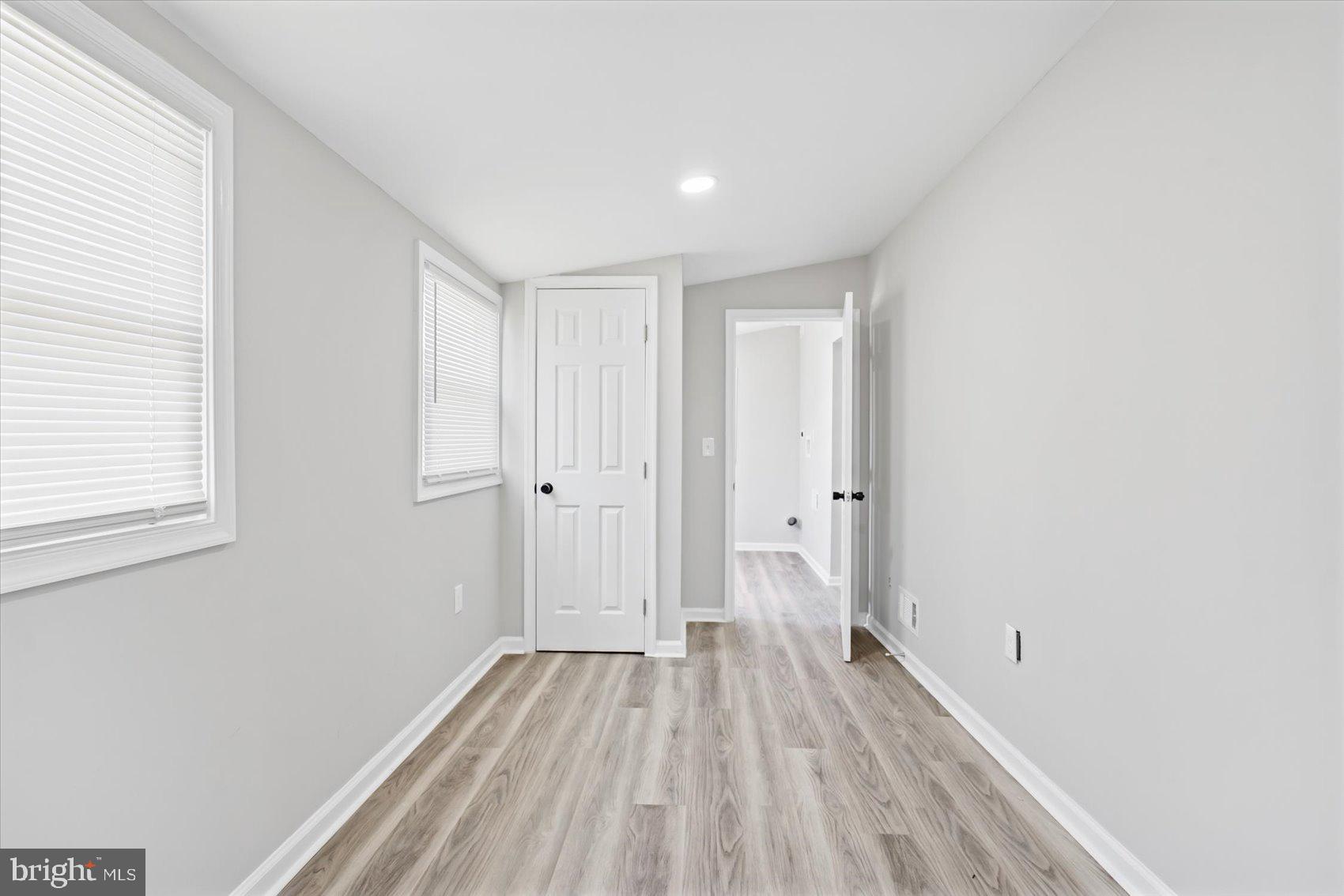 DUVALL TERRACE - Residential