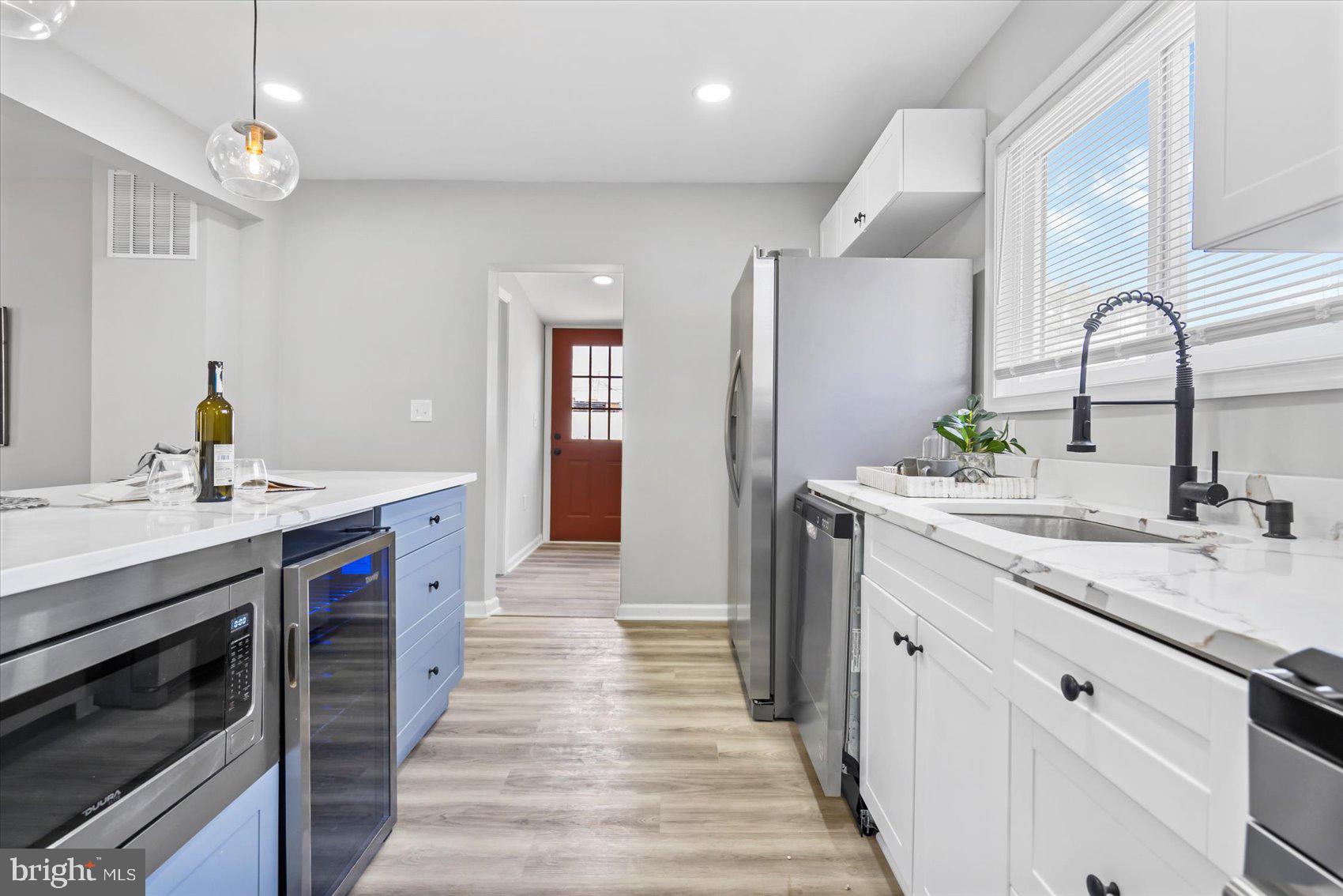 DUVALL TERRACE - Residential