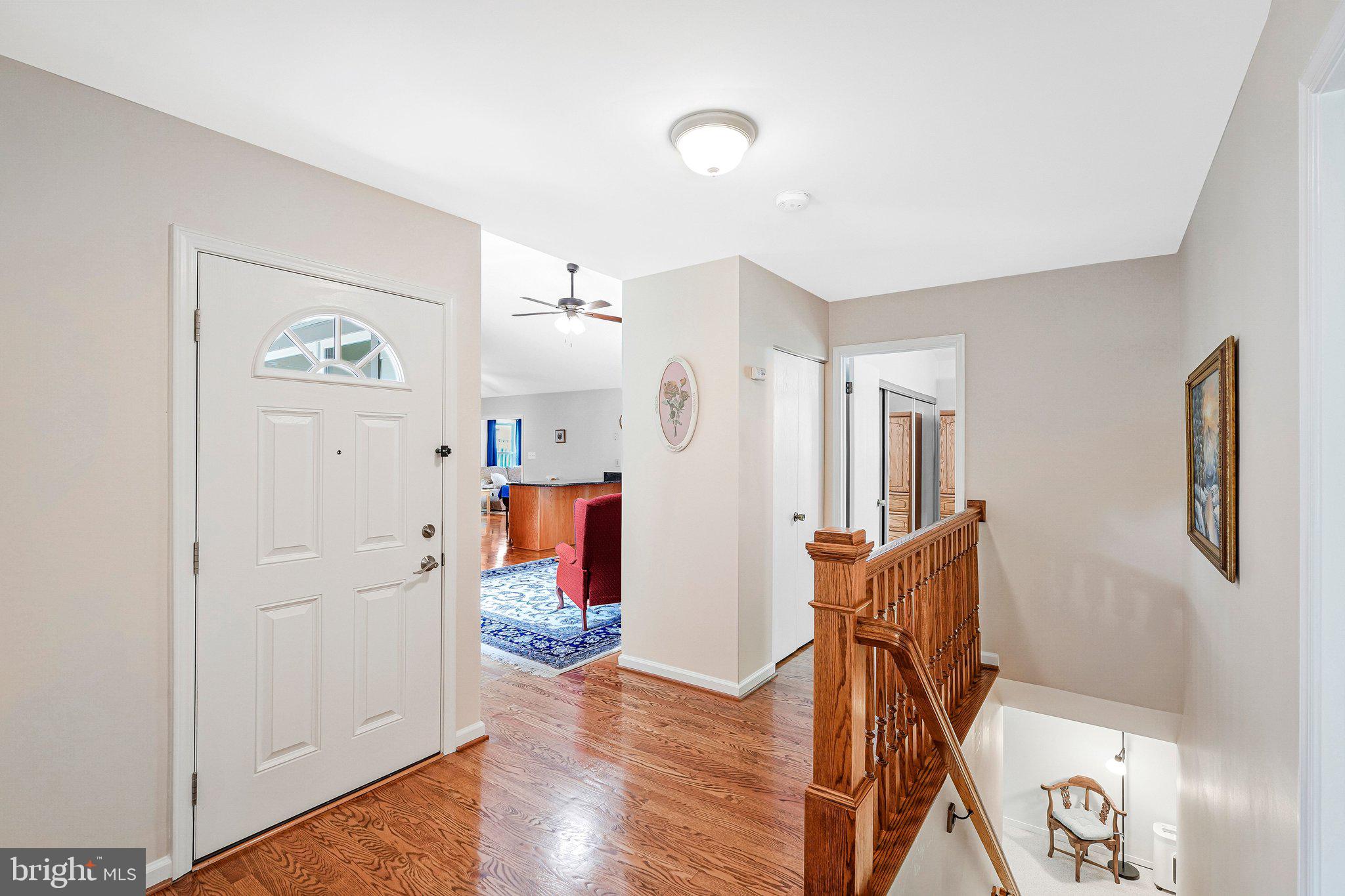 PEPPER TREE - Residential