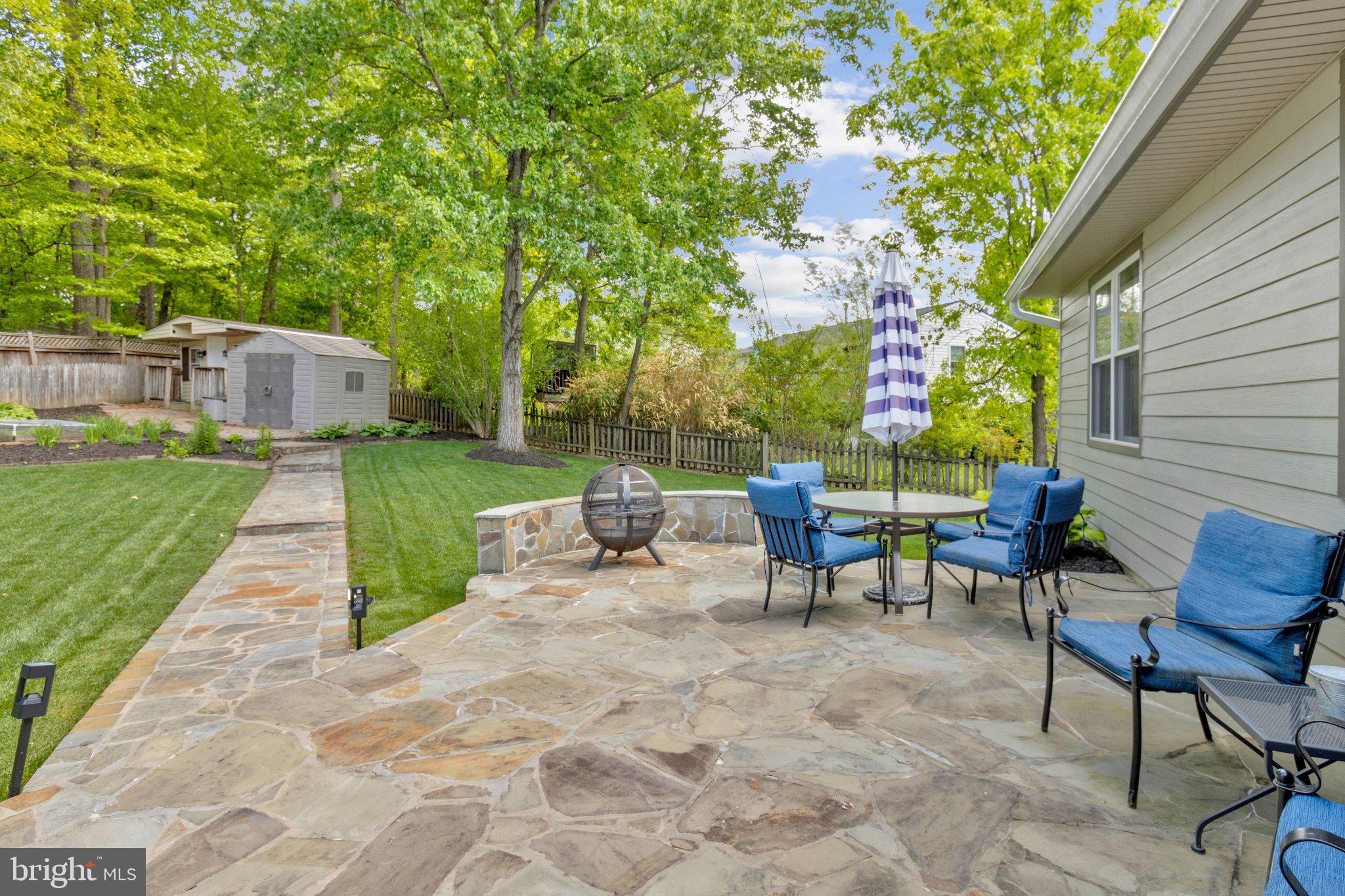 PEPPER TREE - Residential