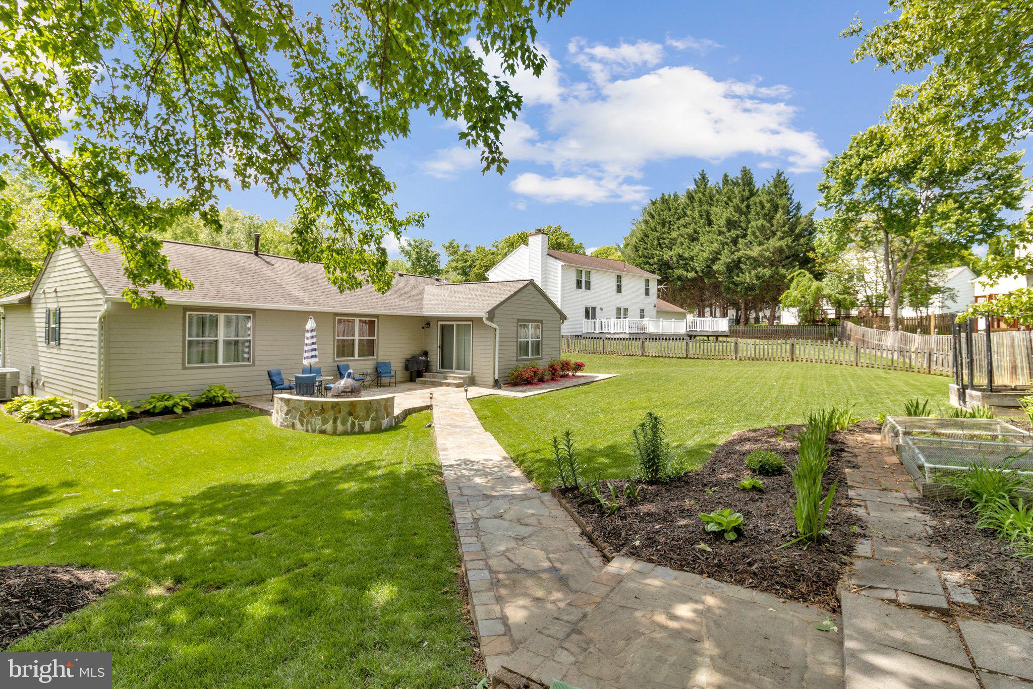 PEPPER TREE - Residential