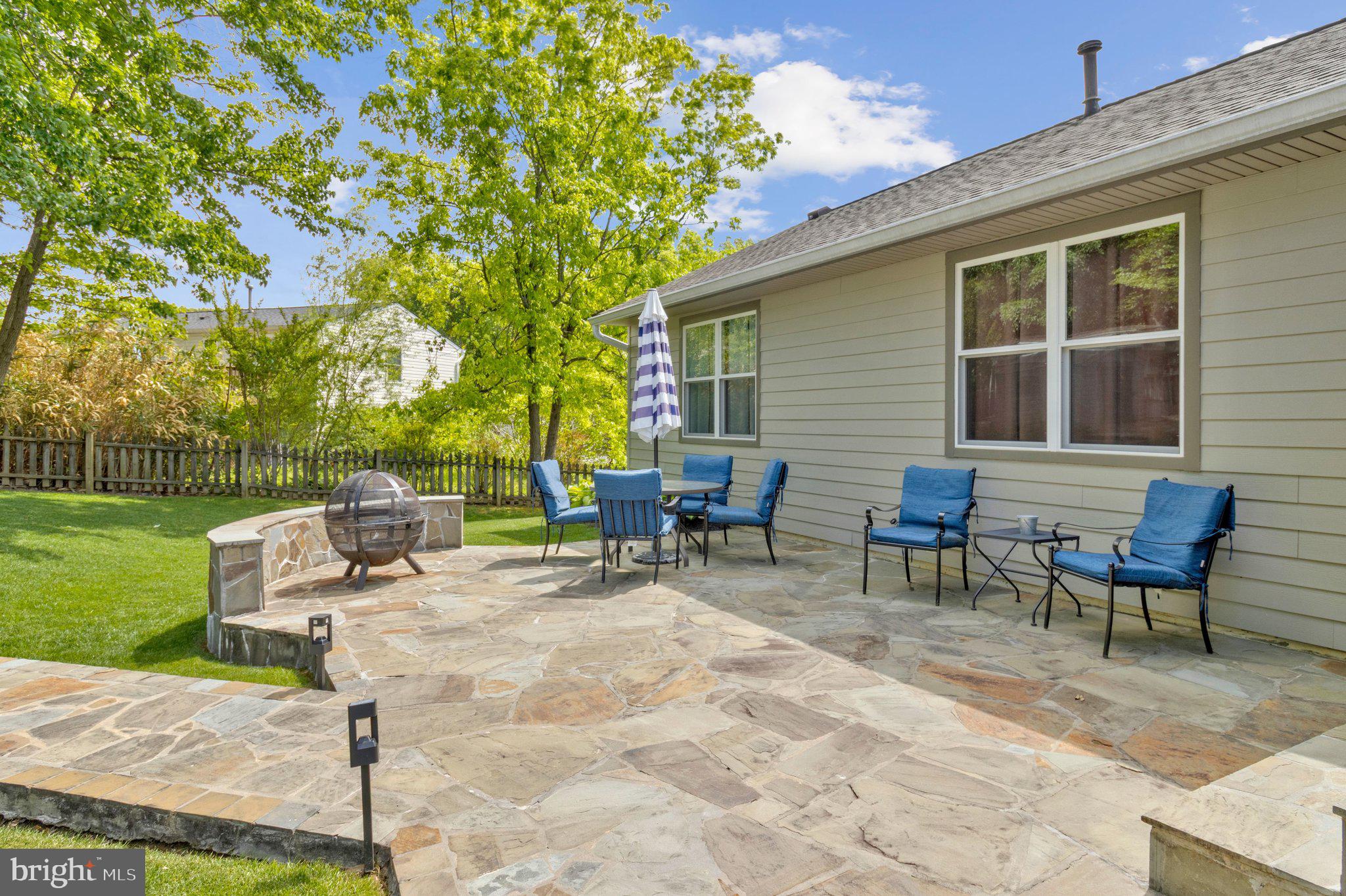PEPPER TREE - Residential