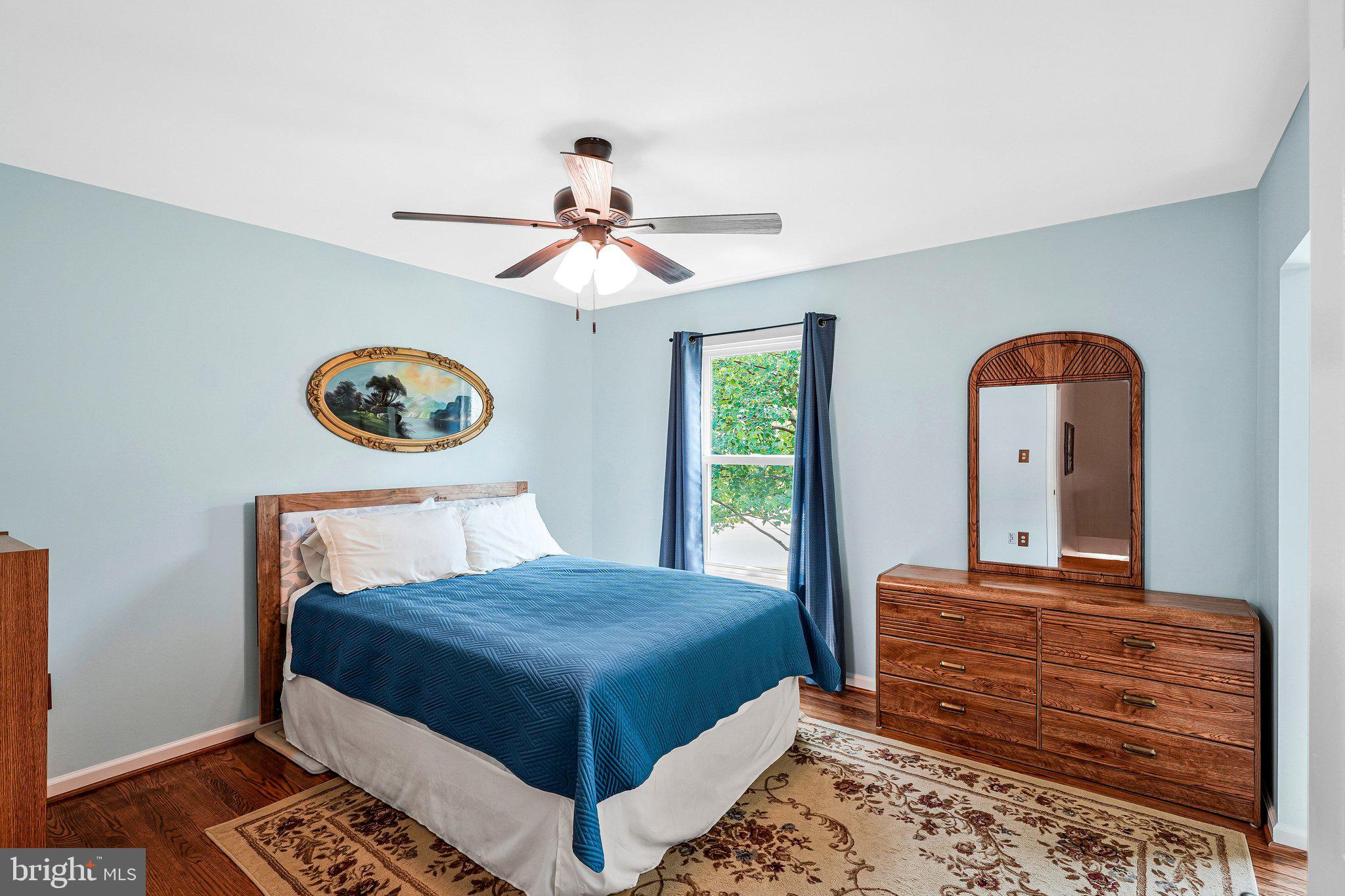 PEPPER TREE - Residential