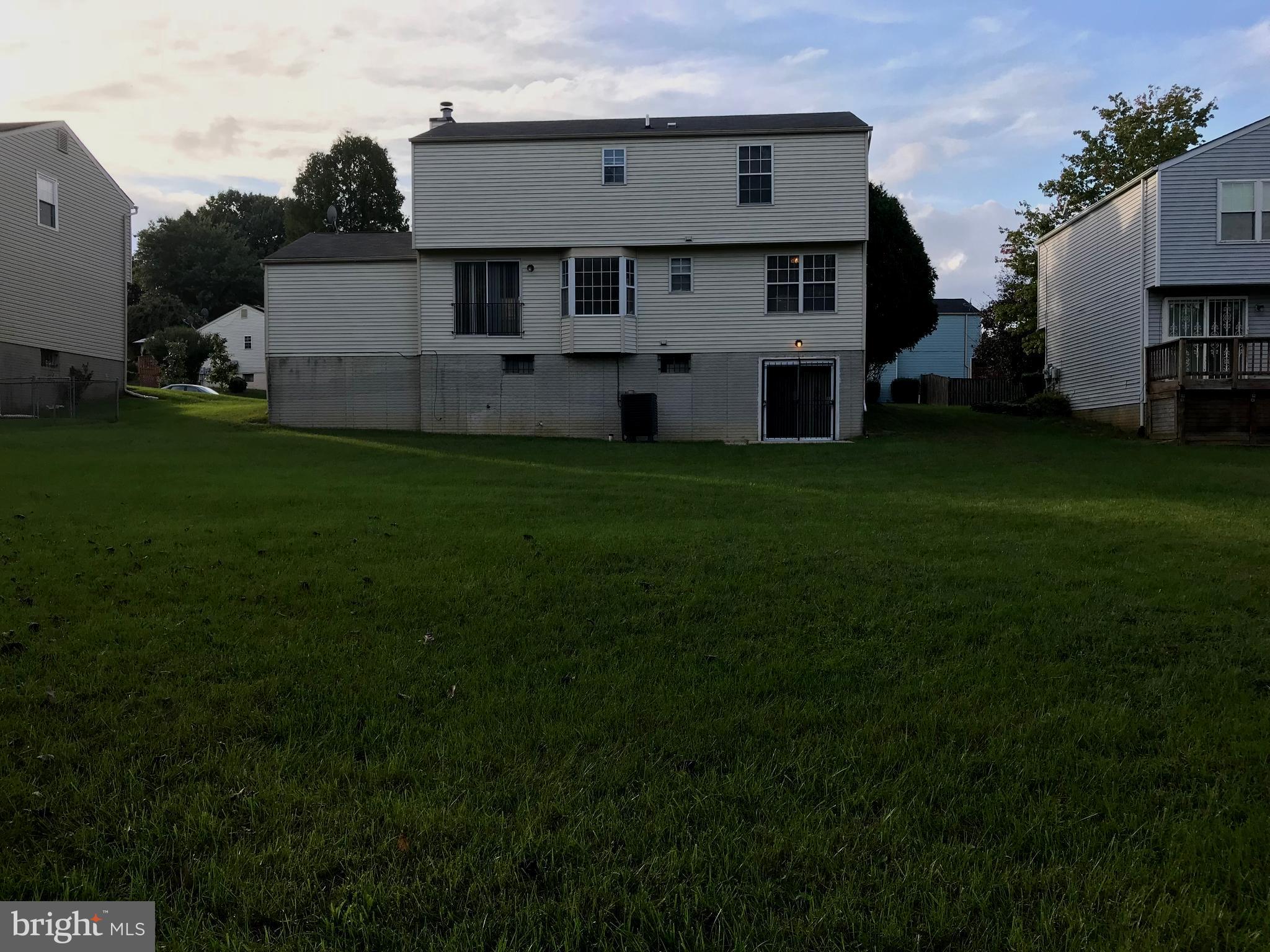 NEW ORCHARD ESTATES - Residential