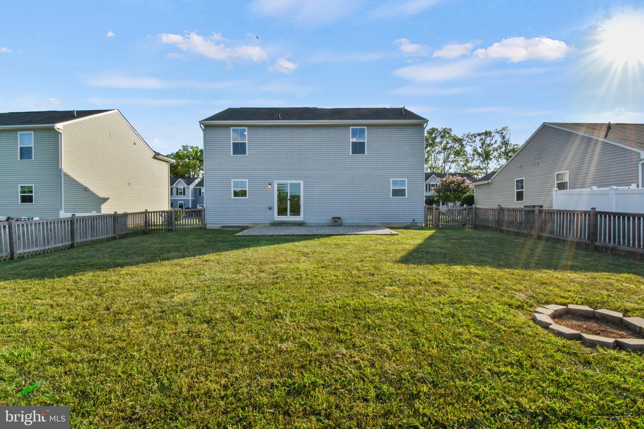 40 SALIDA TRAIL