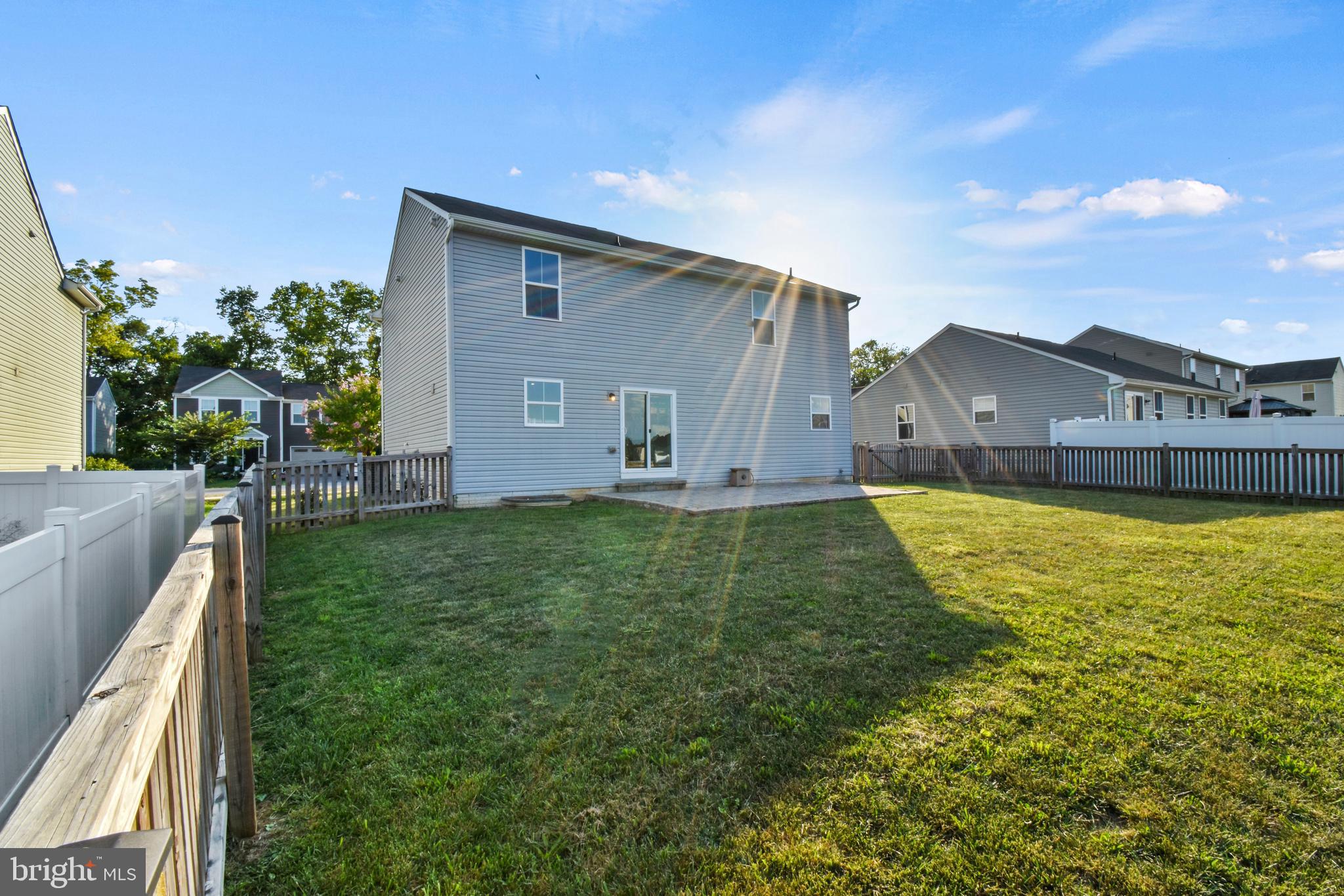 STONECREST - Residential