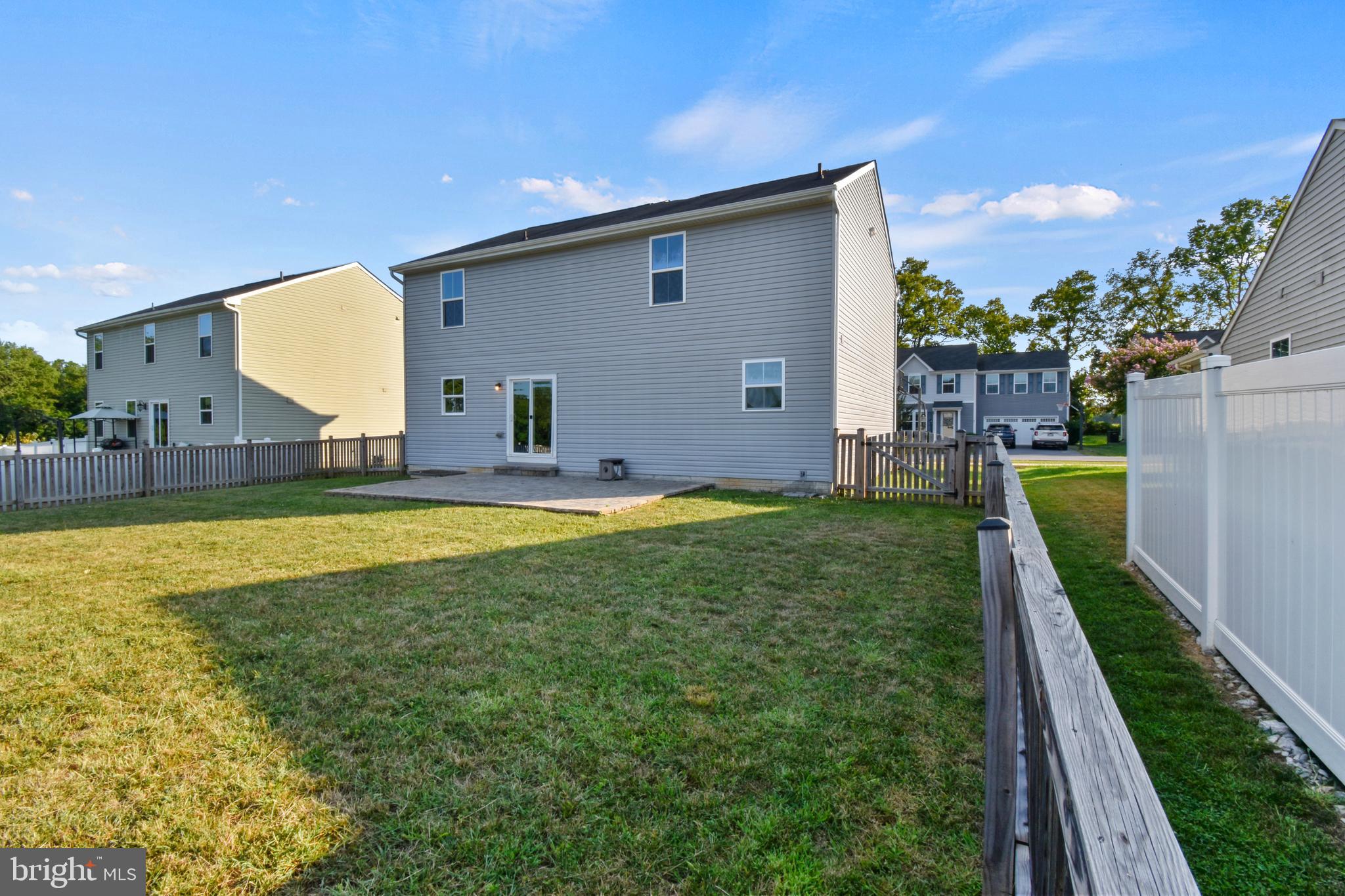 40 SALIDA TRAIL