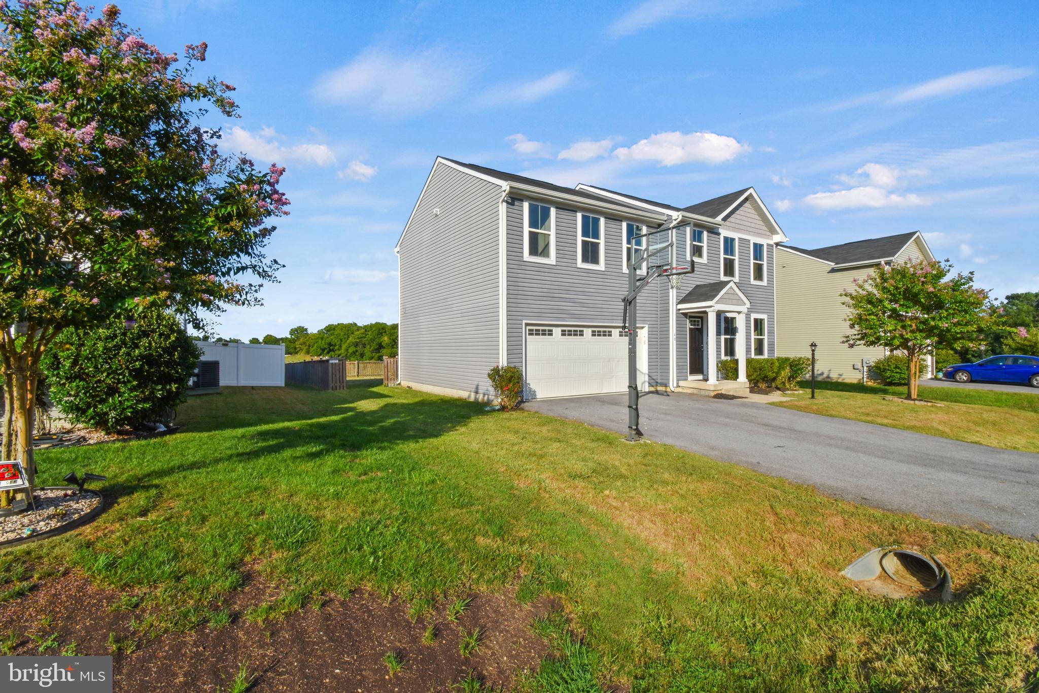 40 SALIDA TRAIL