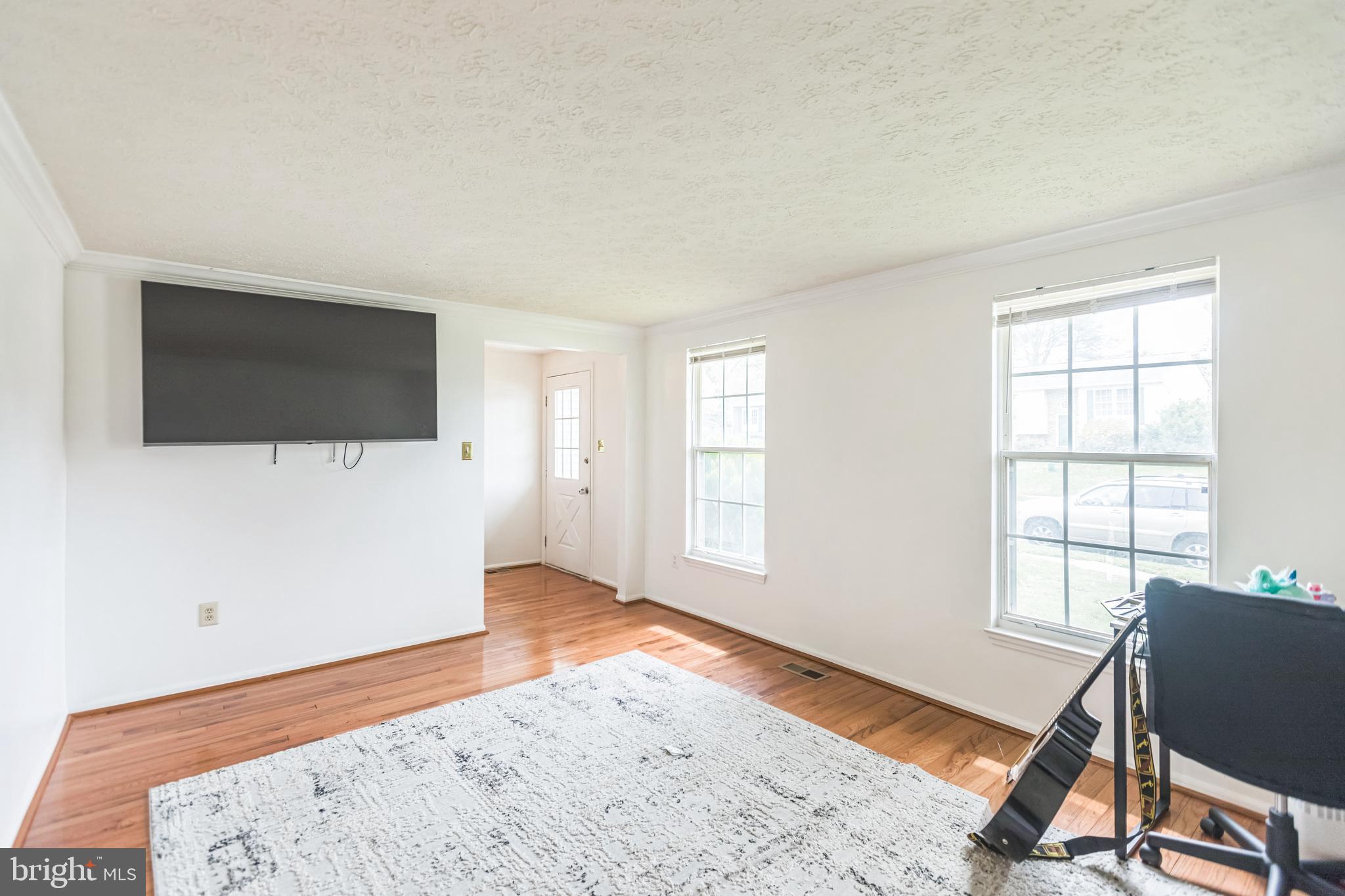 HERITAGE WOODS - Residential